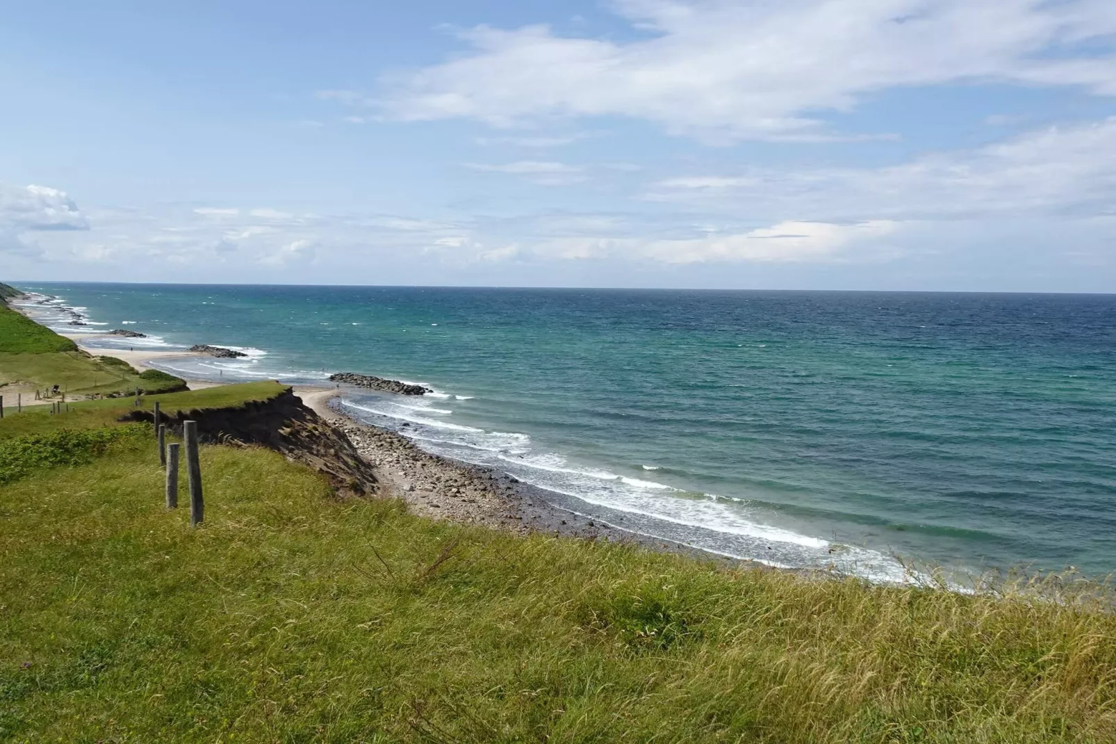 8 persoons vakantie huis in Tisvildeleje-Waterzicht