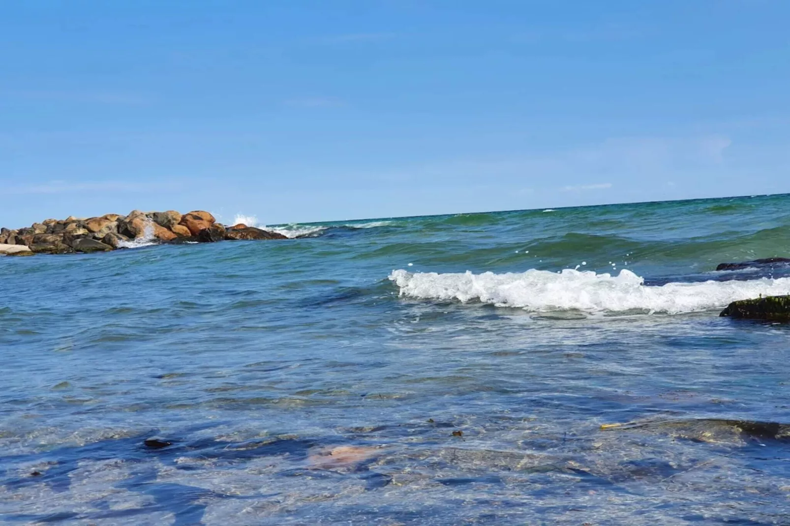 6 persoons vakantie huis in Skagen-Waterzicht