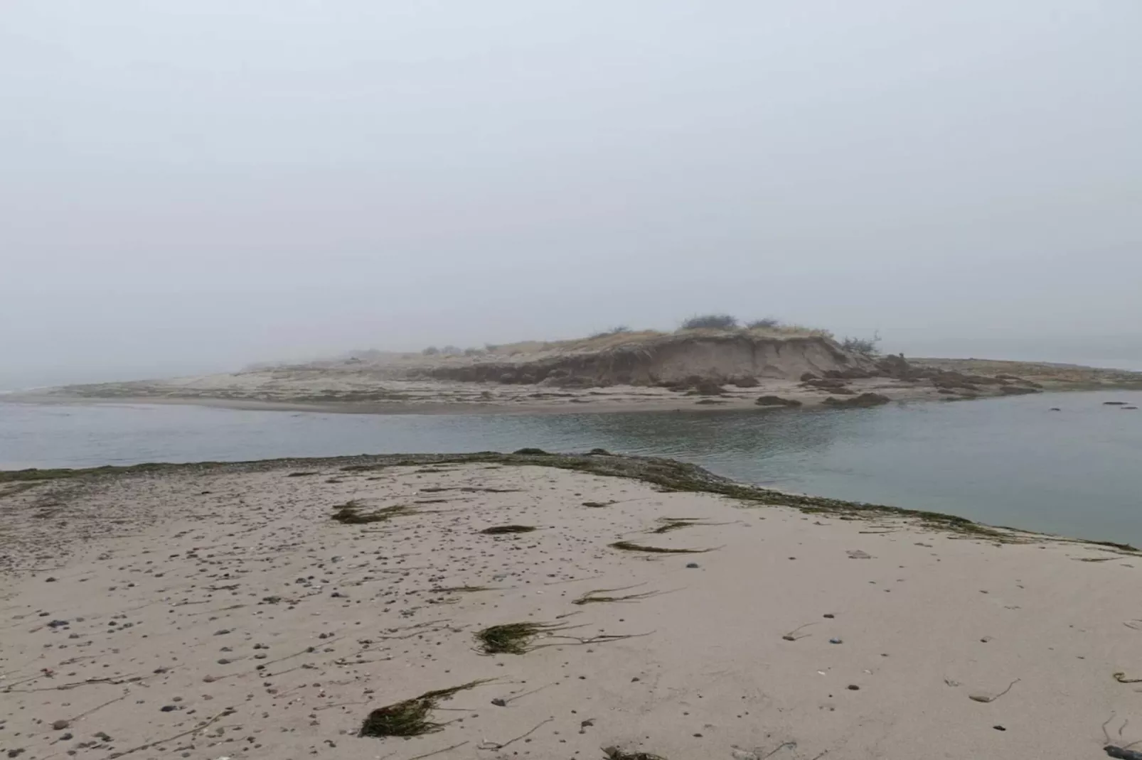 6 persoons vakantie huis in Dannemare-Waterzicht