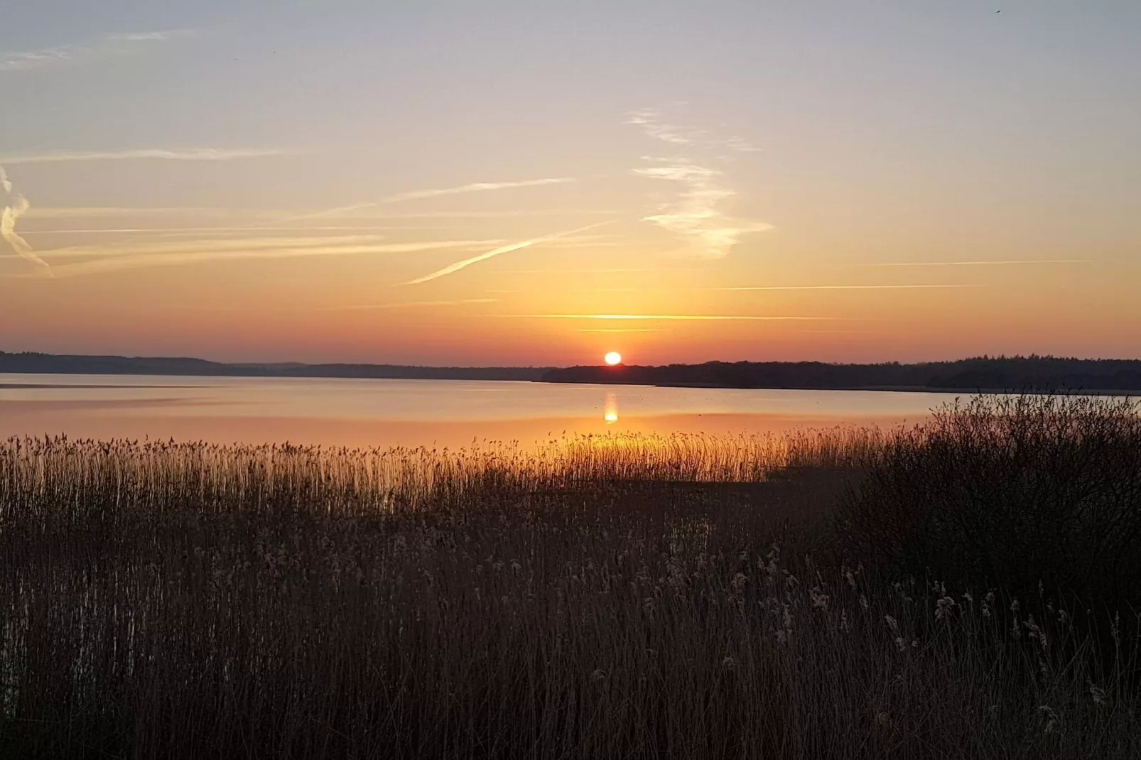 8 persoons vakantie huis in Ebeltoft-Waterzicht