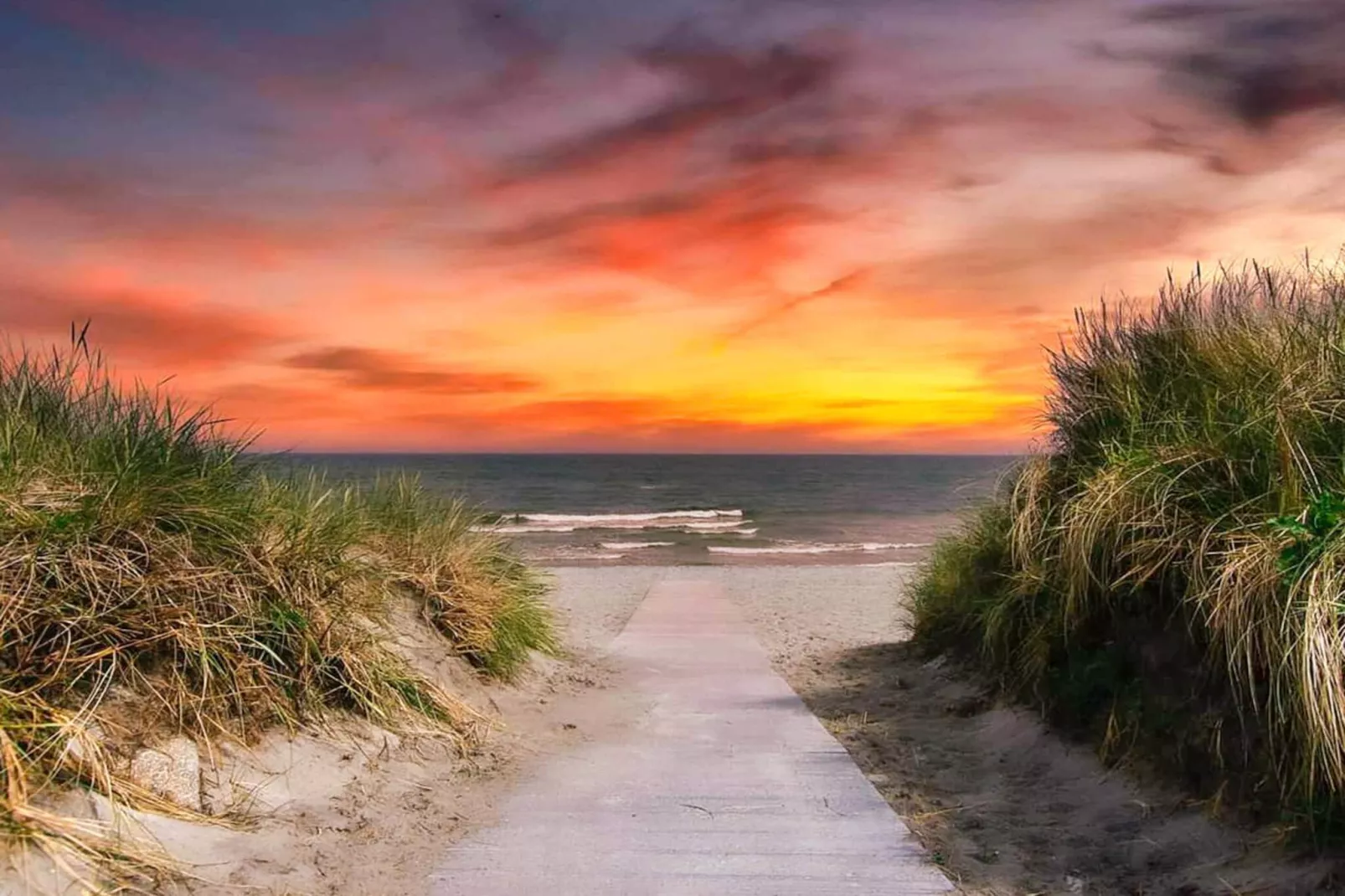 8 persoons vakantie huis in Hals-Niet-getagd