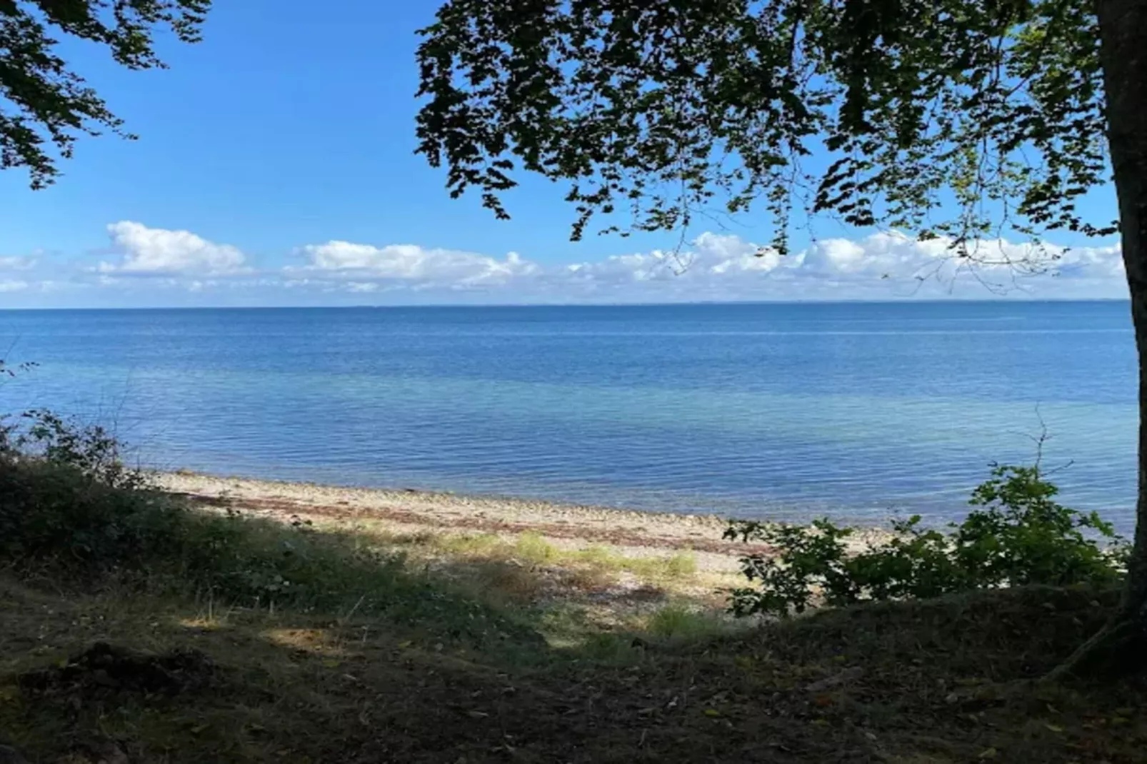 6 persoons vakantie huis in Nordborg-Waterzicht