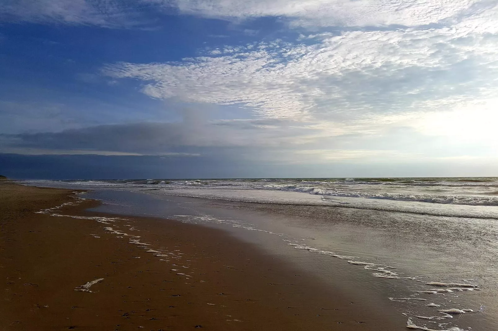 10 persoons vakantie huis in Ringkøbing-Waterzicht