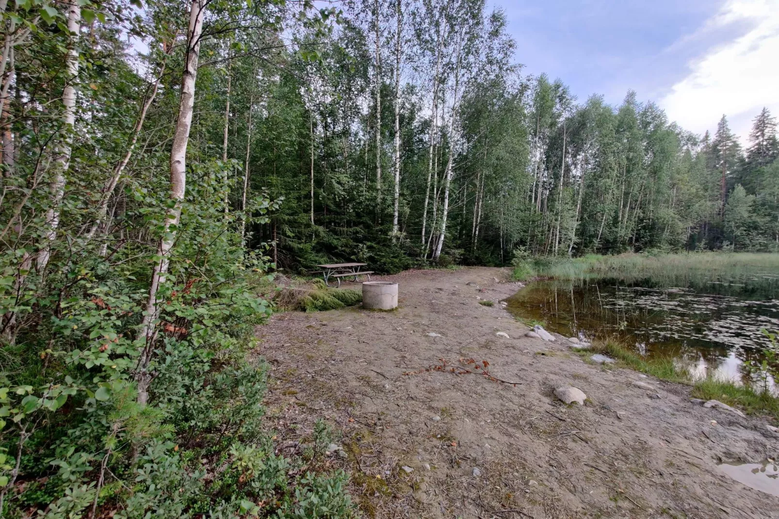 6 persoons vakantie huis in KOPPARBERG-By Traum-Waterzicht