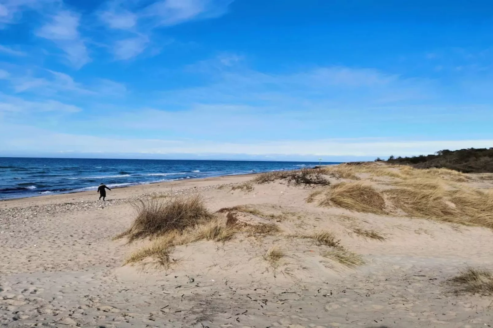 4 persoons vakantie huis in Gilleleje-By Traum-Waterzicht