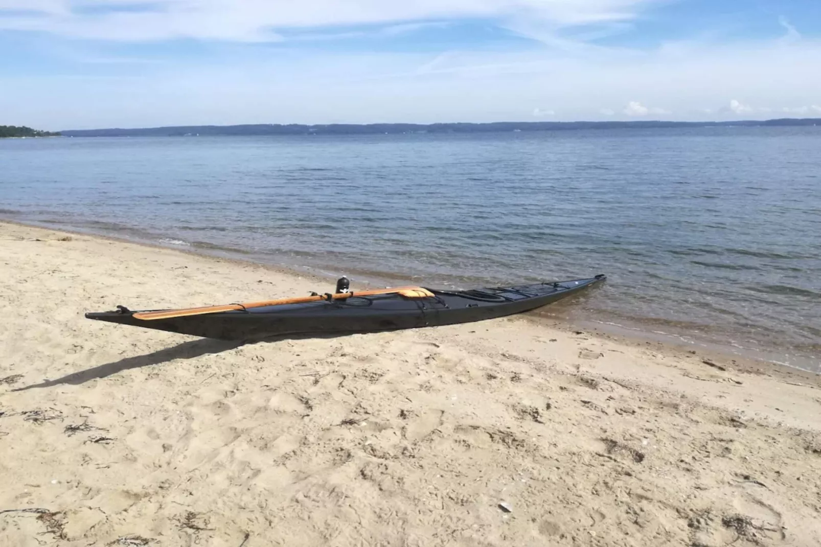 Afgelegen oase in Hvidbjerg -- By Traum Ferienwohnungen-Waterzicht