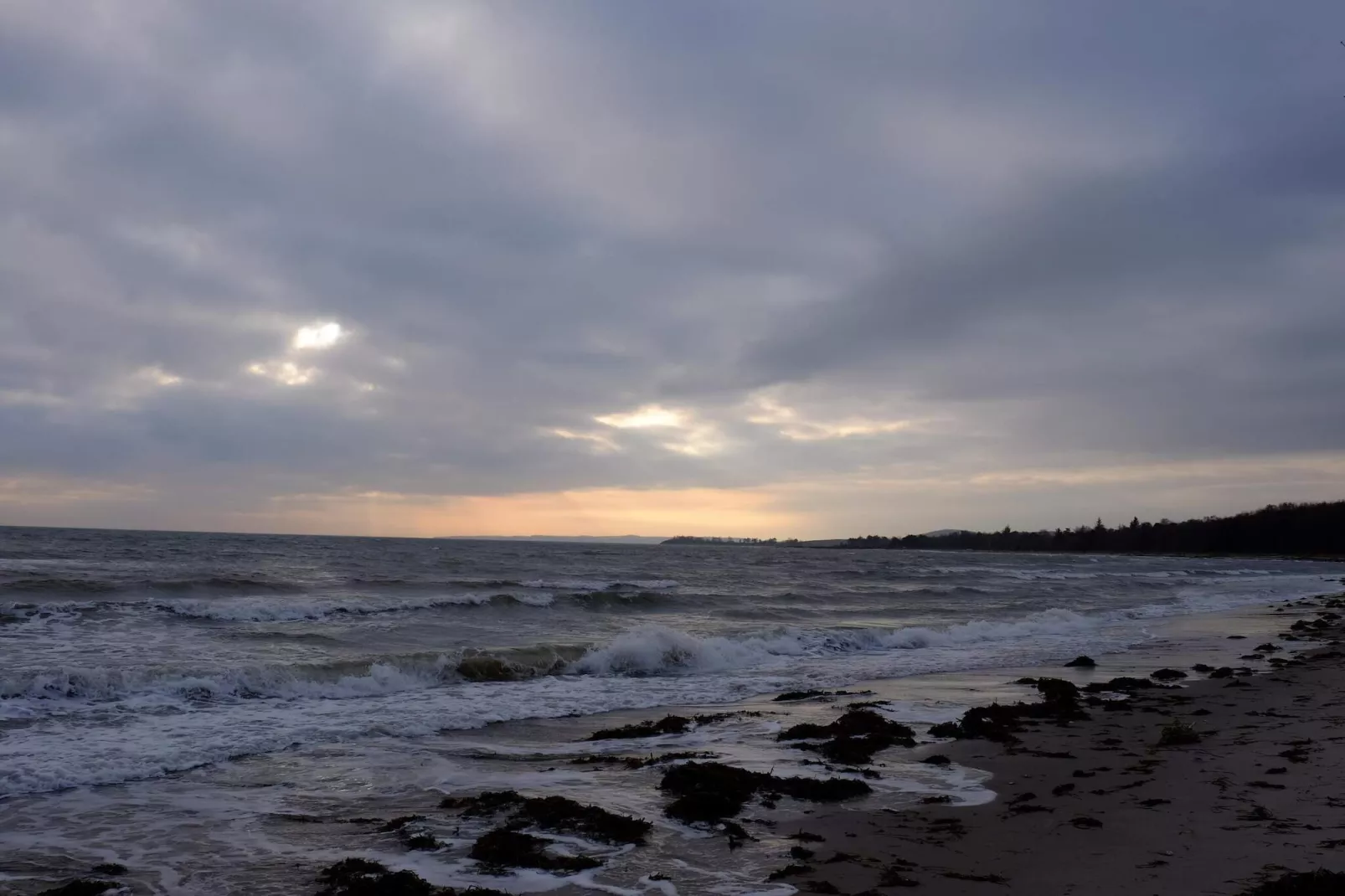 6 persoons vakantie huis in Ebeltoft-By Traum-Waterzicht