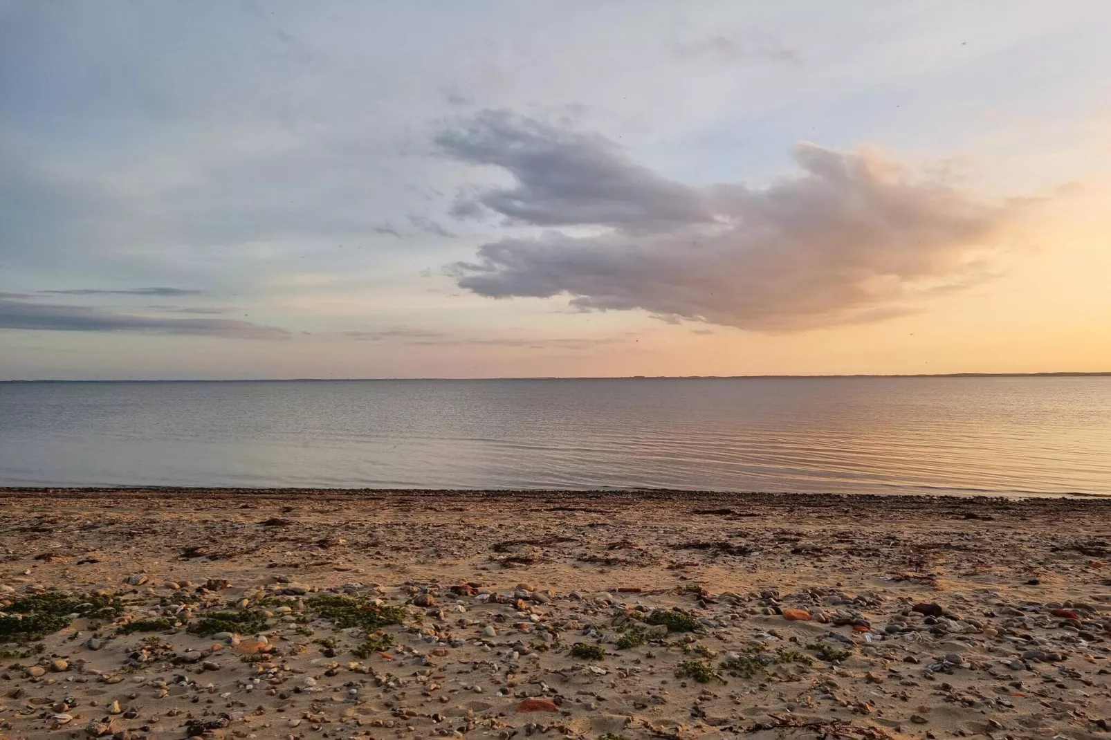 8 persoons vakantie huis in Spøttrup-By Traum-Waterzicht