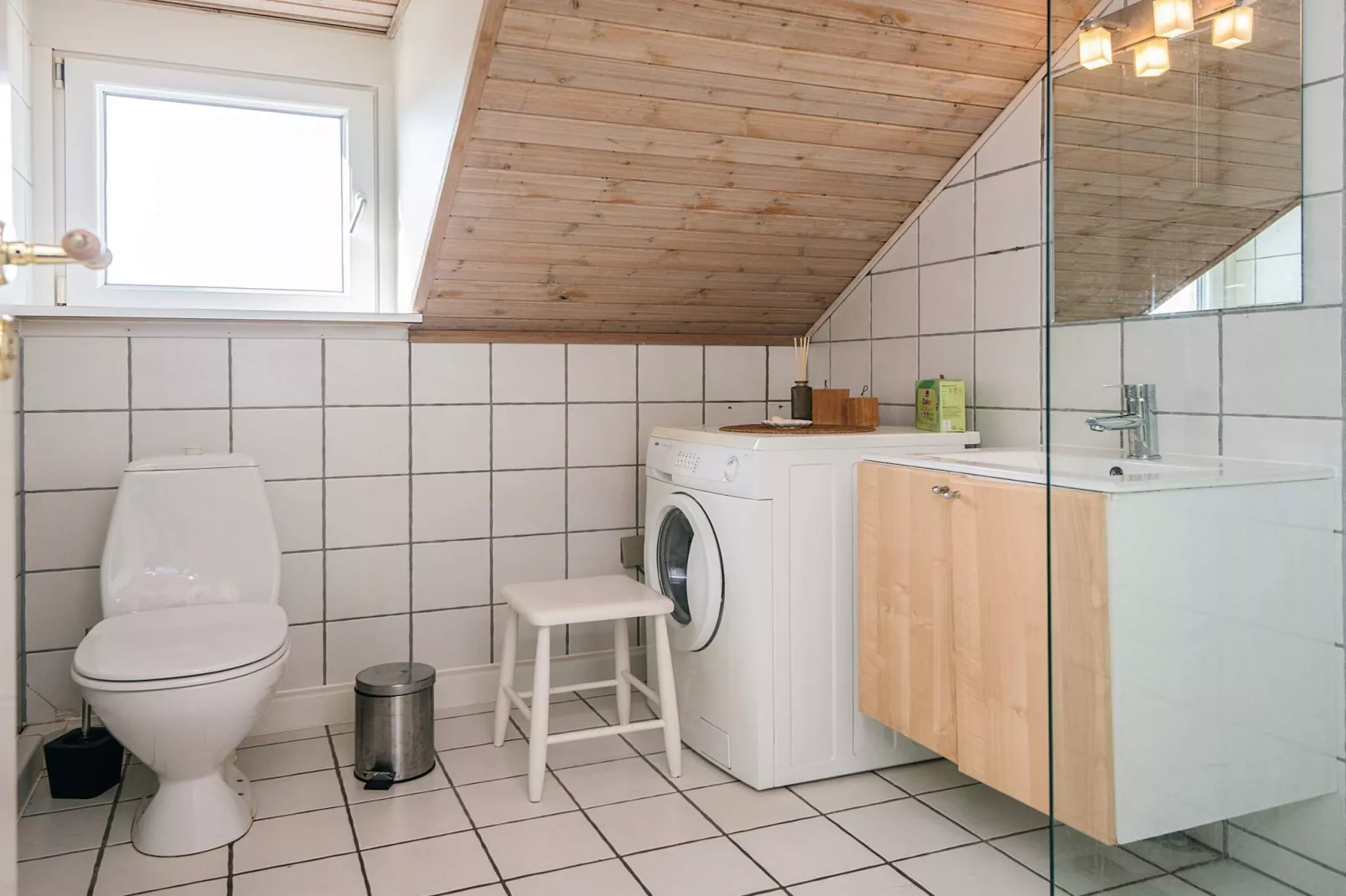 RIM FERIECENTER-Binnen