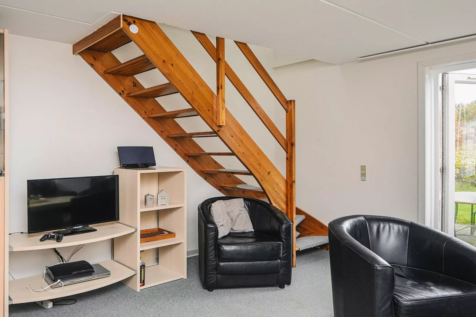 RIM FERIECENTER-Binnen