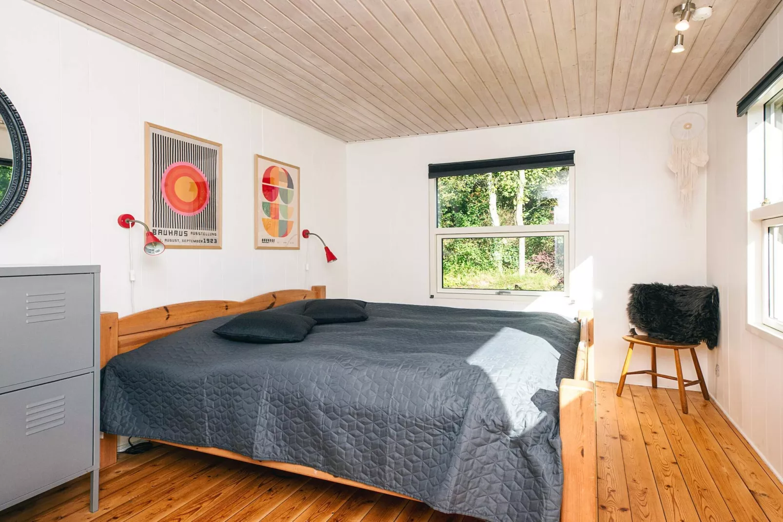 6 persoons vakantie huis in Glesborg-By Traum-Binnen