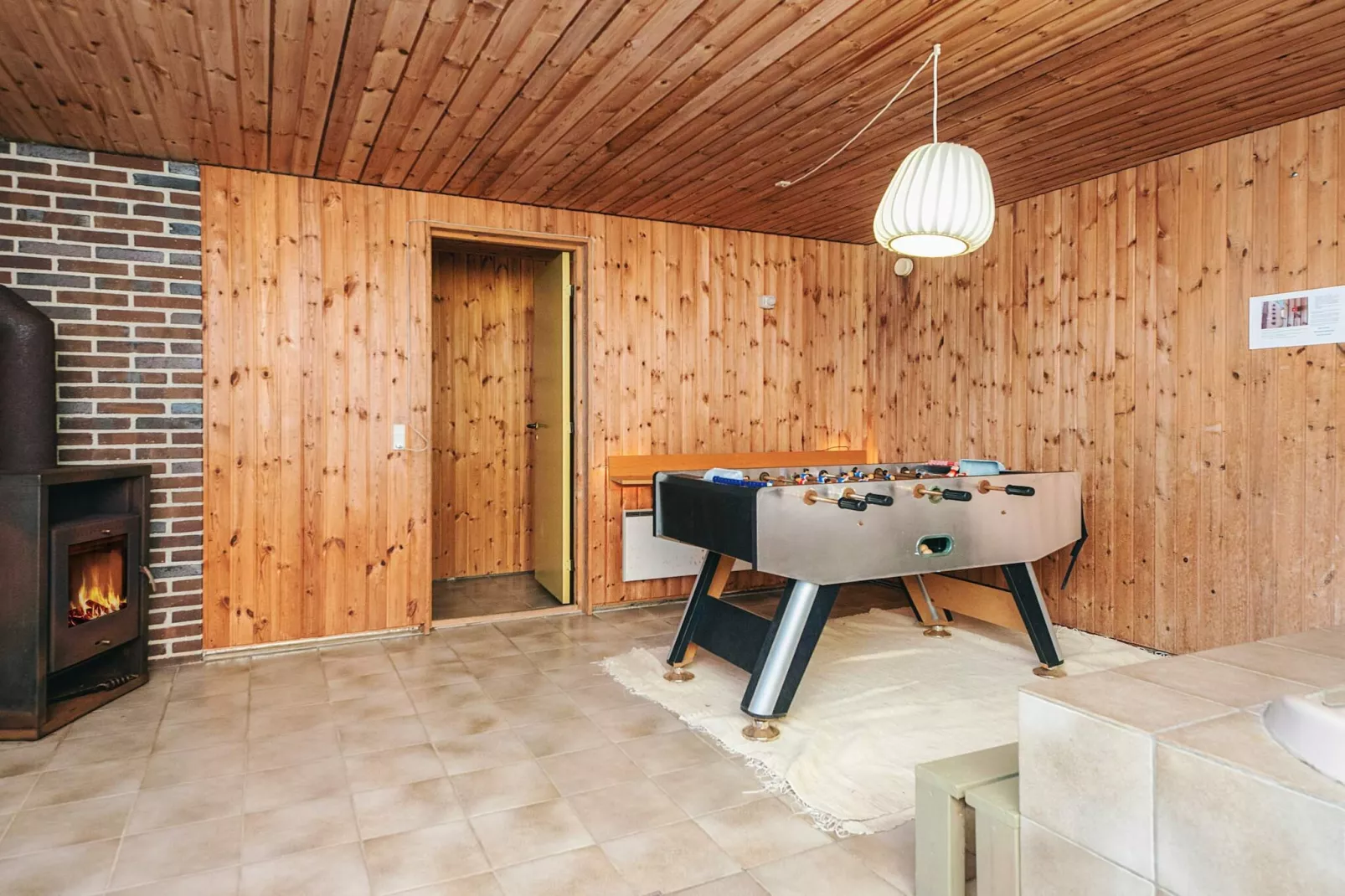 Luxe retraite in Blavand -- By Traum Ferienwohnungen-Binnen