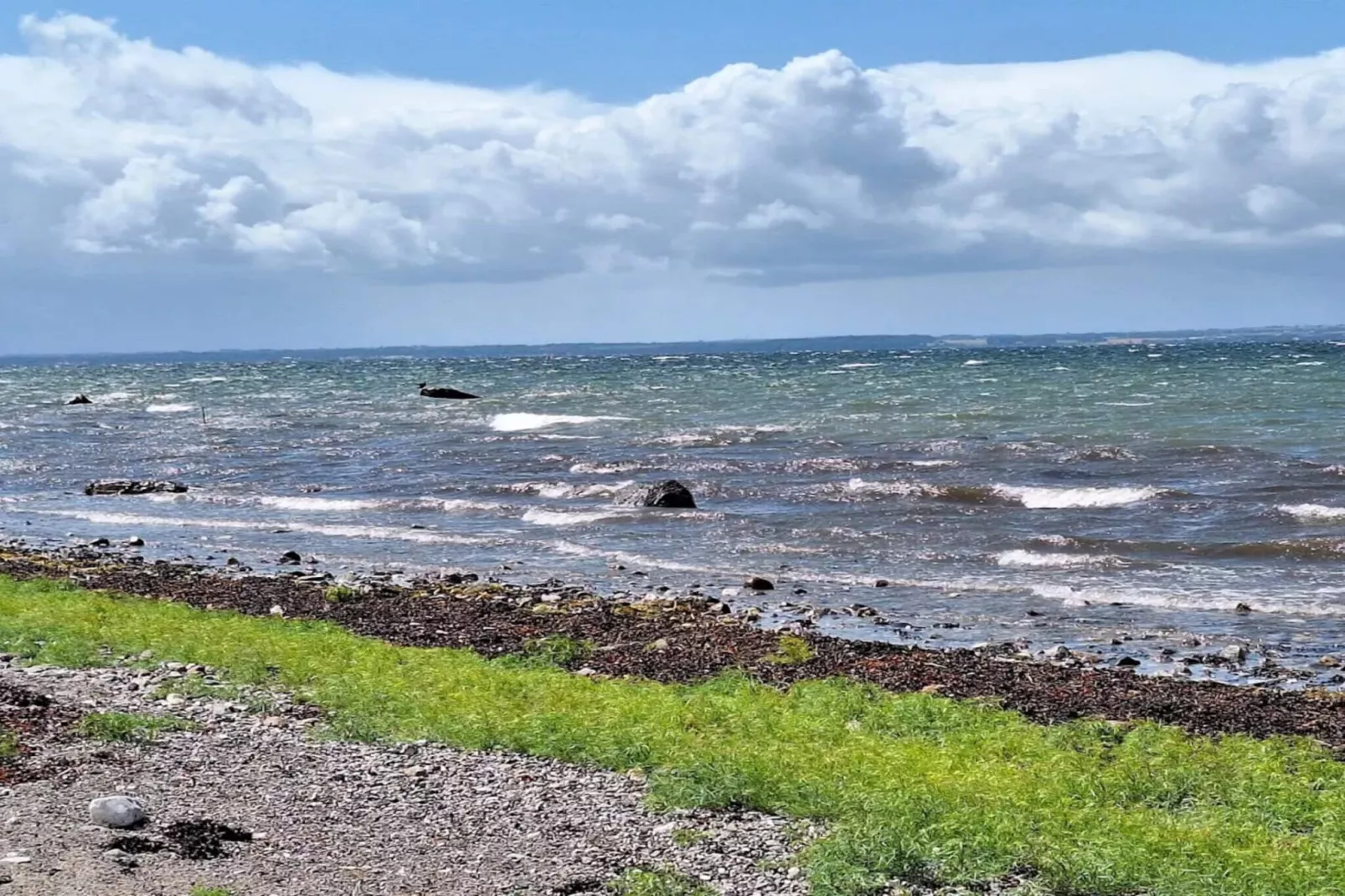 5 persoons vakantie huis in Tranekær-By Traum-Waterzicht