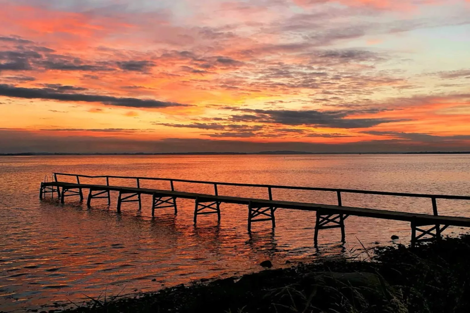 7 persoons vakantie huis in Kirke Hyllinge-Waterzicht