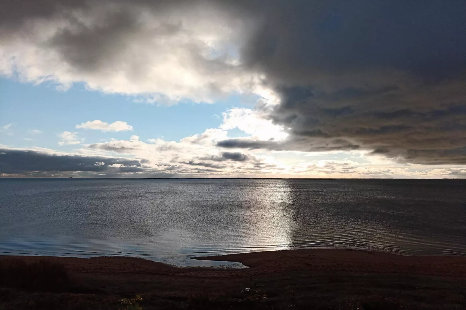 Luxe retraite bij Ho Baai -- By Traum Ferienwohnungen-Waterzicht