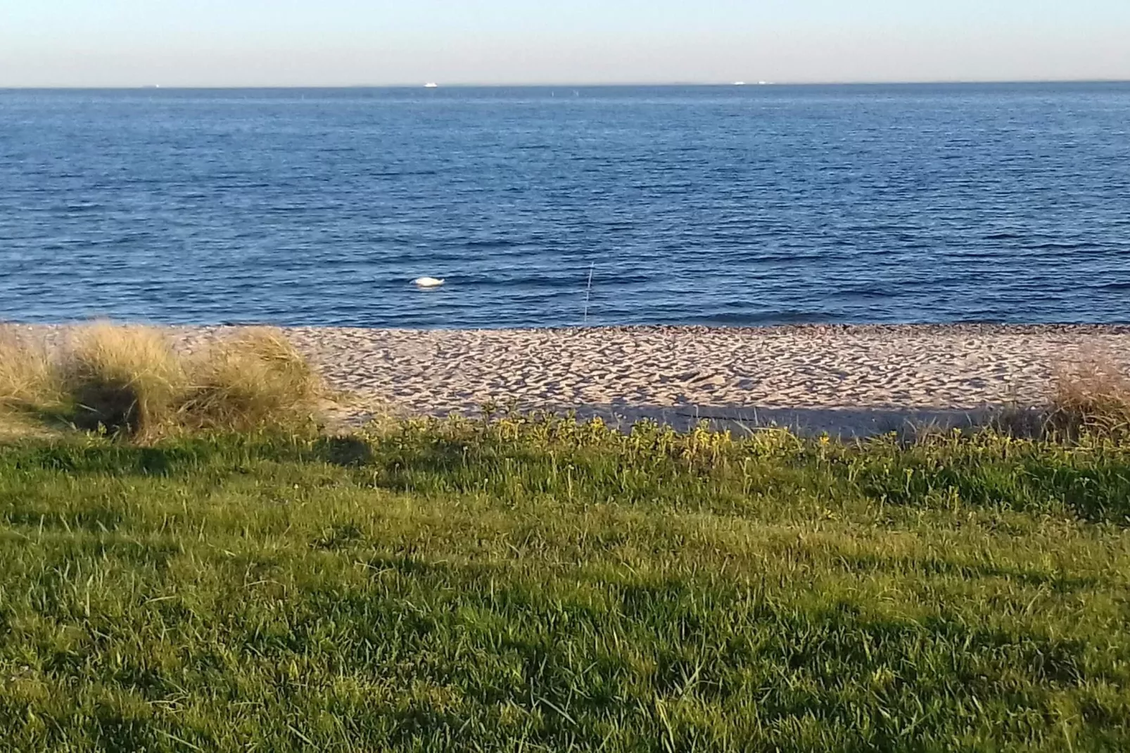 Kustretreat in Lolland -- By Traum Ferienwohnungen-Waterzicht