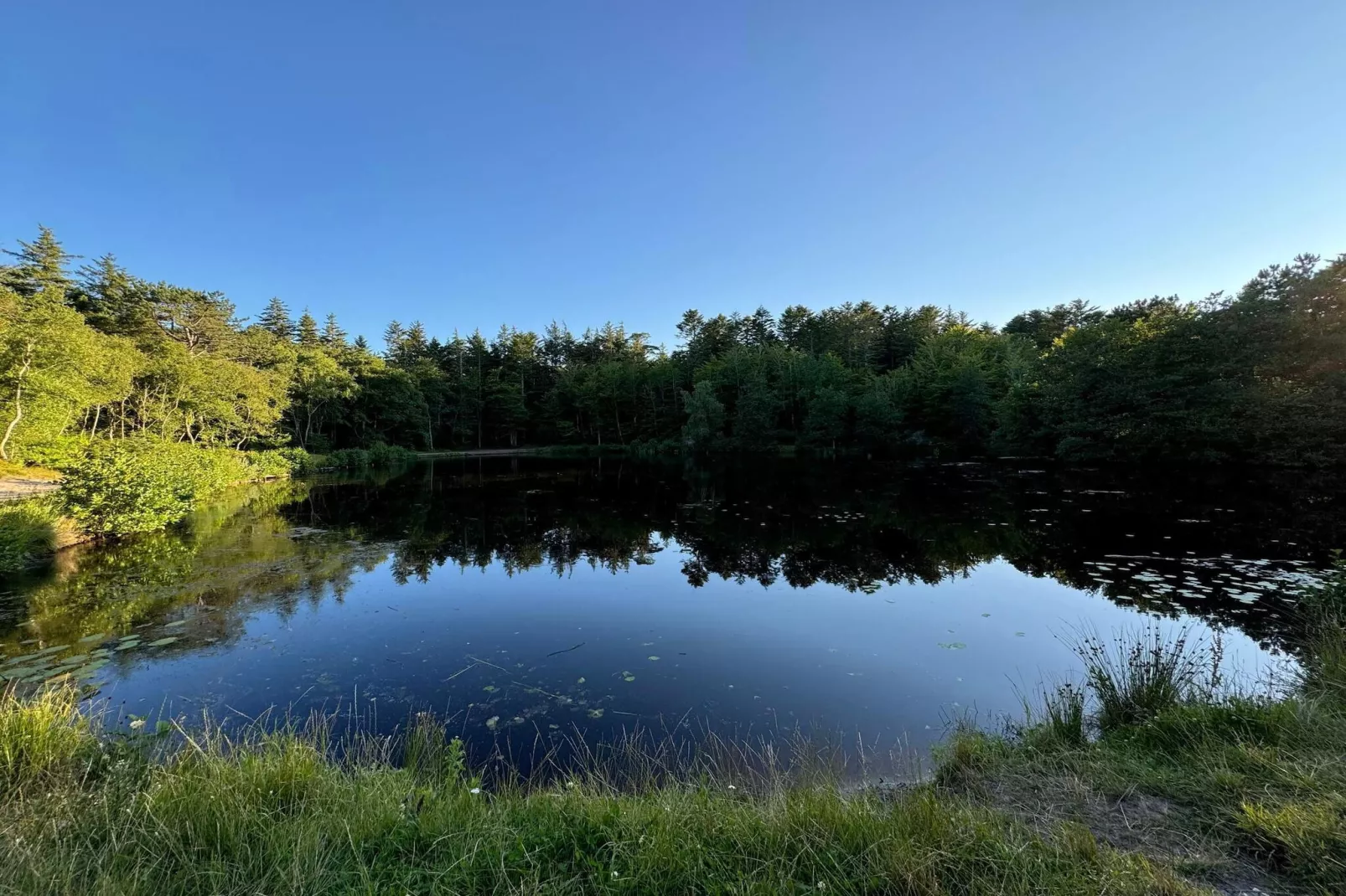 Gezinsuitje in Lodskovvad -- By Traum Ferienwohnungen-Waterzicht