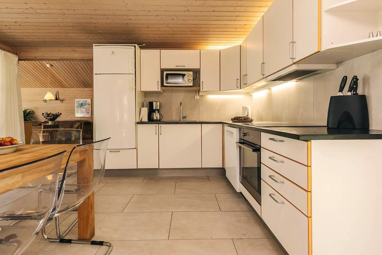 10 persoons vakantie huis in Væggerløse-By Traum-Binnen