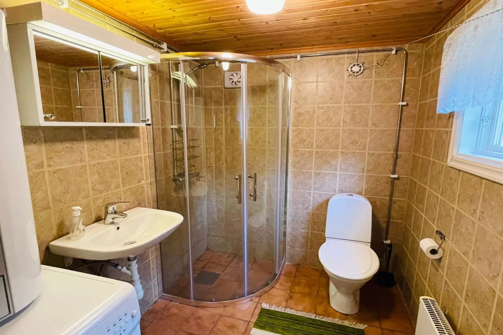 4 persoons vakantie huis in SKRUV-By Traum-Binnen