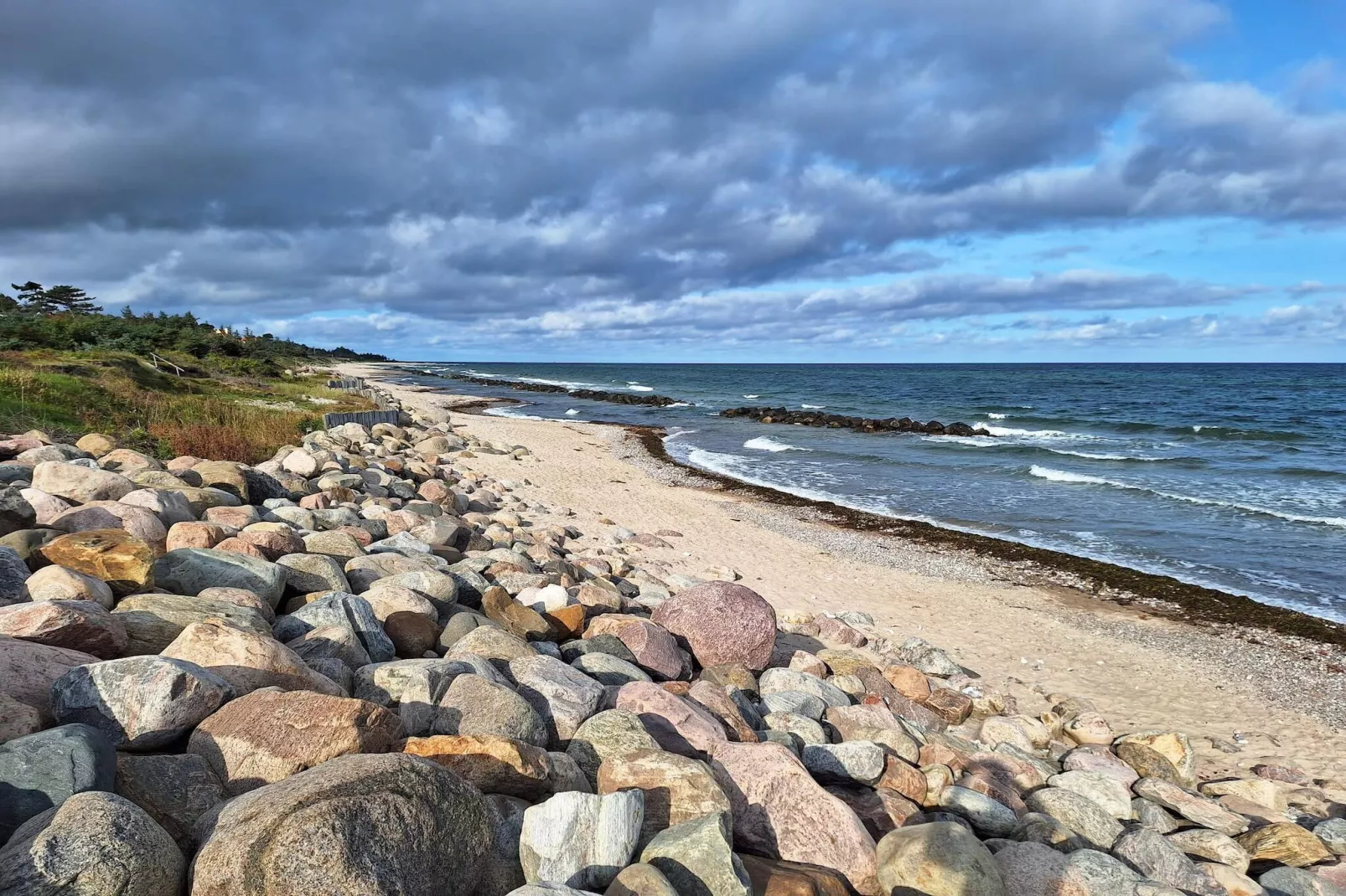 5 persoons vakantie huis in Græsted-Waterzicht