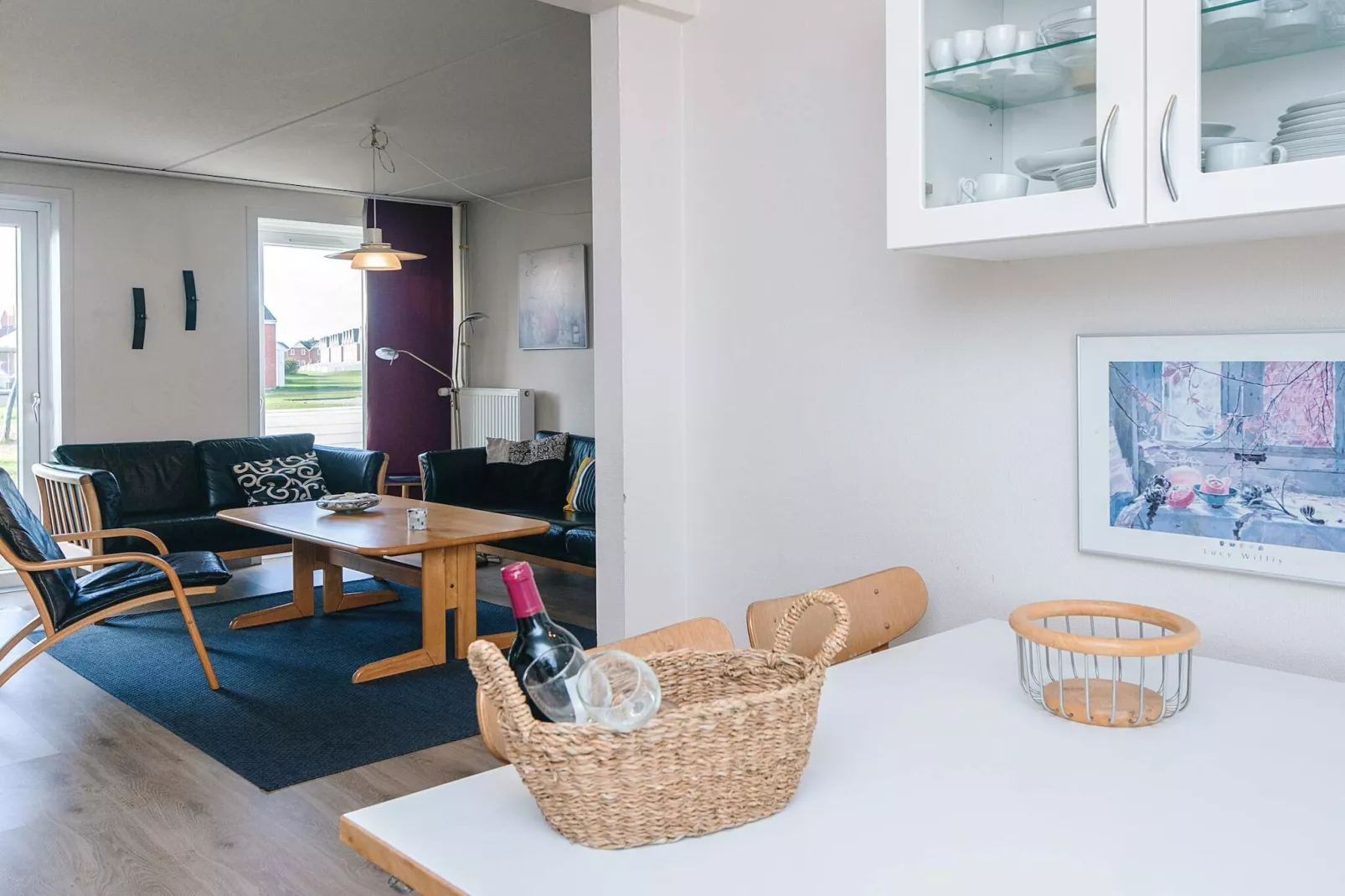 RIM FERIECENTER-Binnen