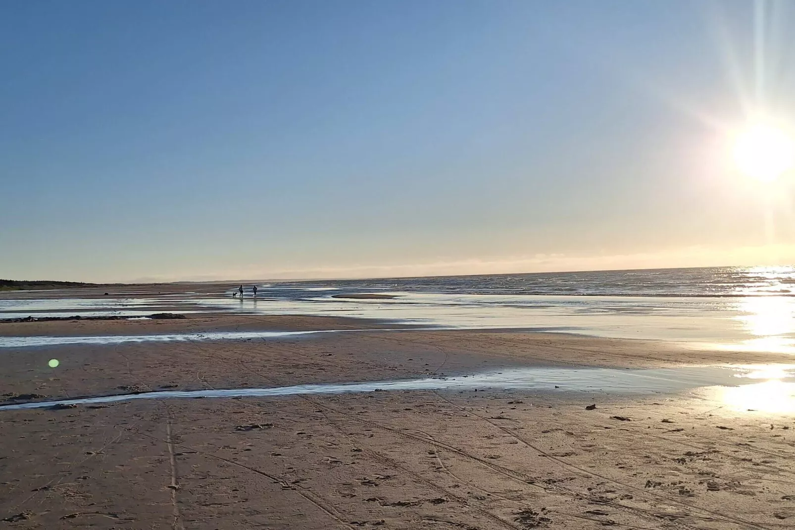 Afgelegen oase met zwembad -- By Traum Ferienwohnungen-Waterzicht