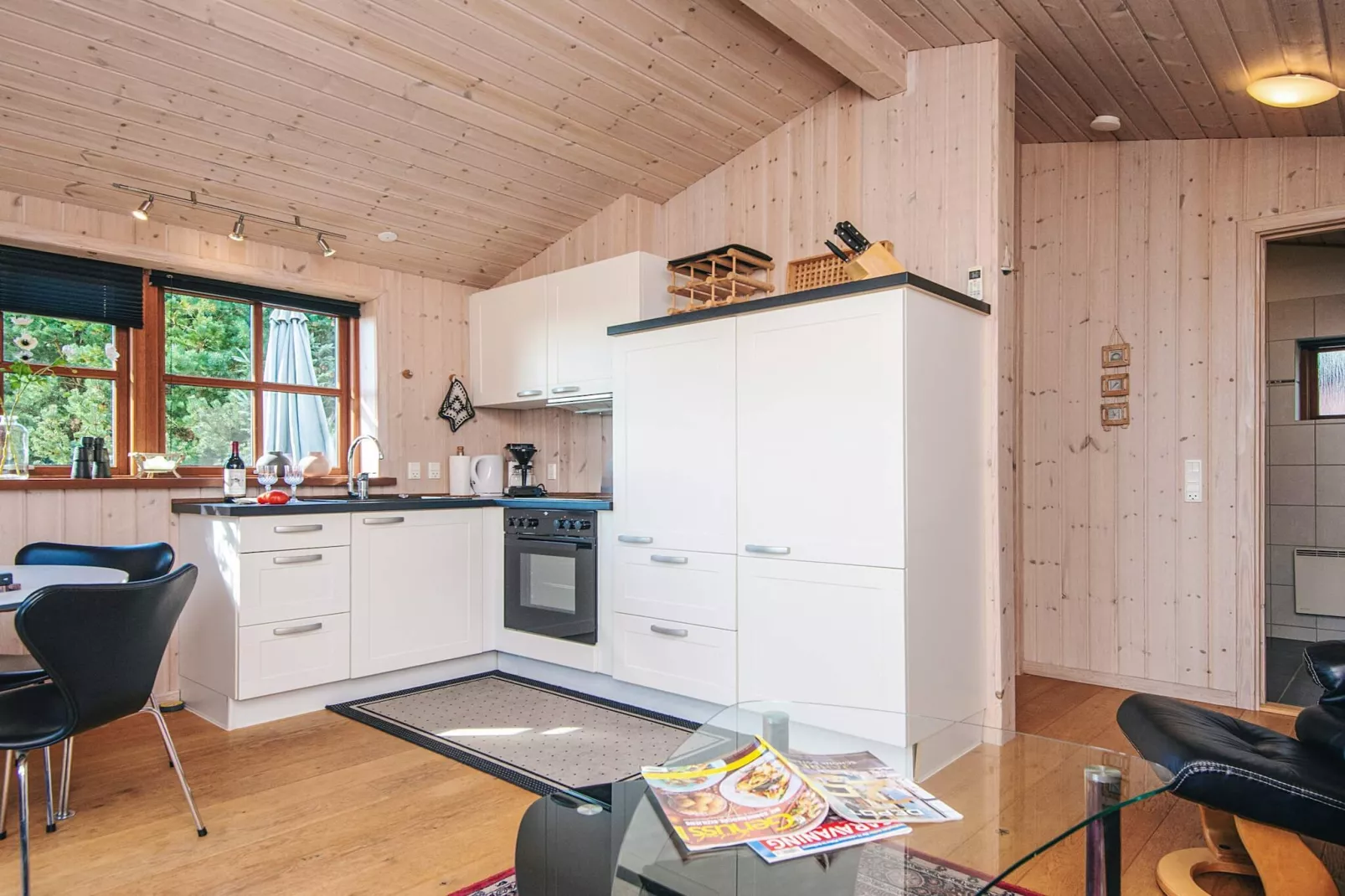 Kust ontsnapping in Ho Bay -- By Traum Ferienwohnungen-Binnen