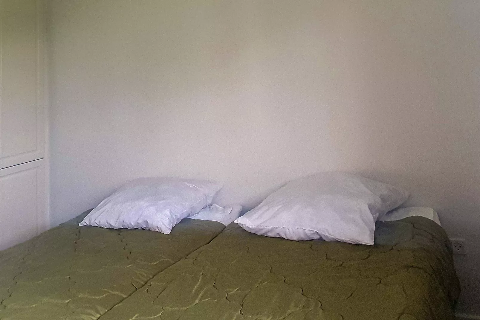 LØJT FERIECENTER-Binnen