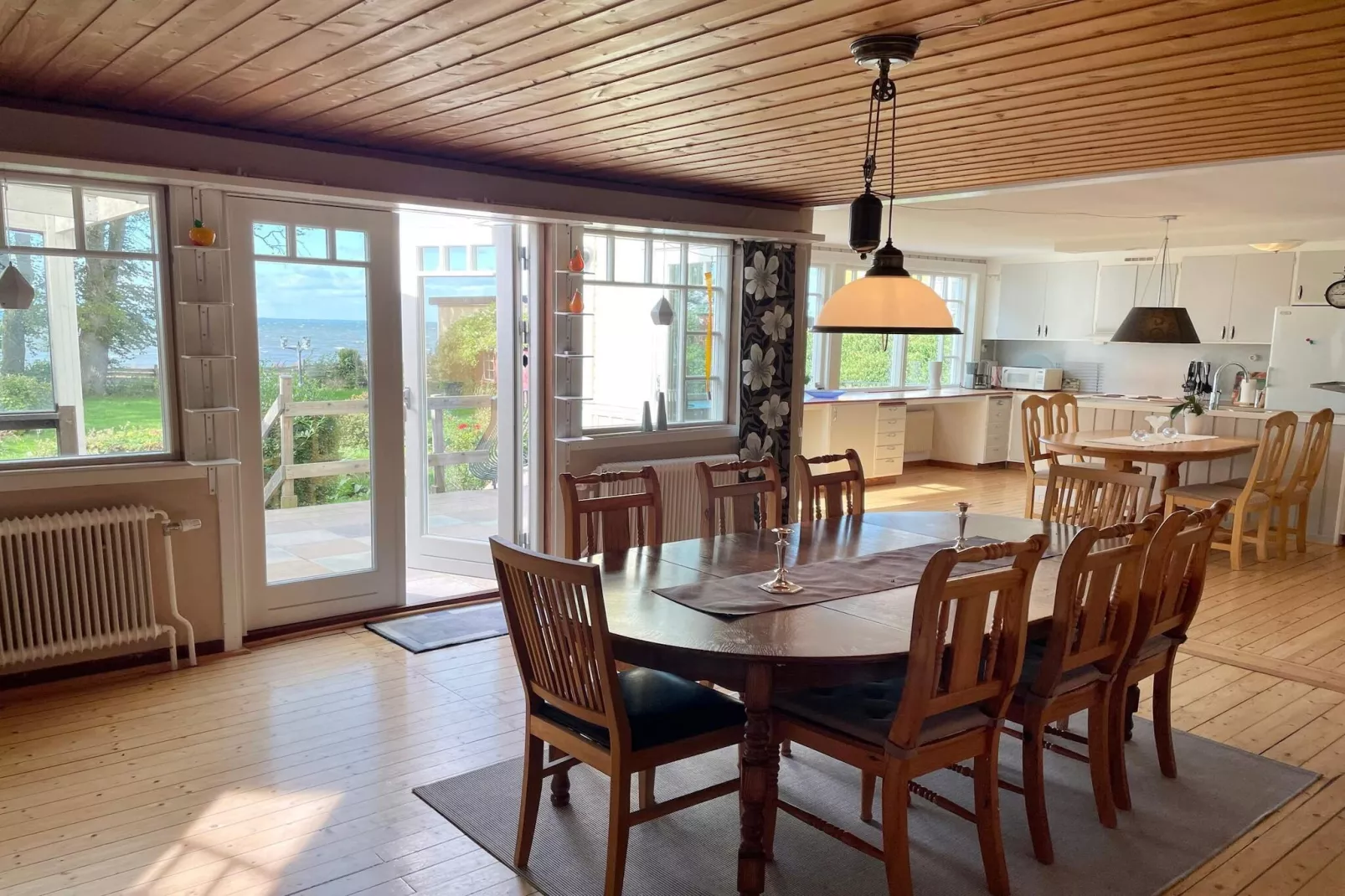 10 persoons vakantie huis in Mörbylånga-By Traum-Binnen