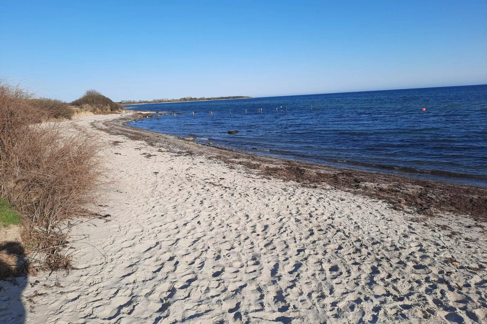 Luxe zwembad retraite in Kegnaes -- By Traum Ferienwohnungen-Waterzicht