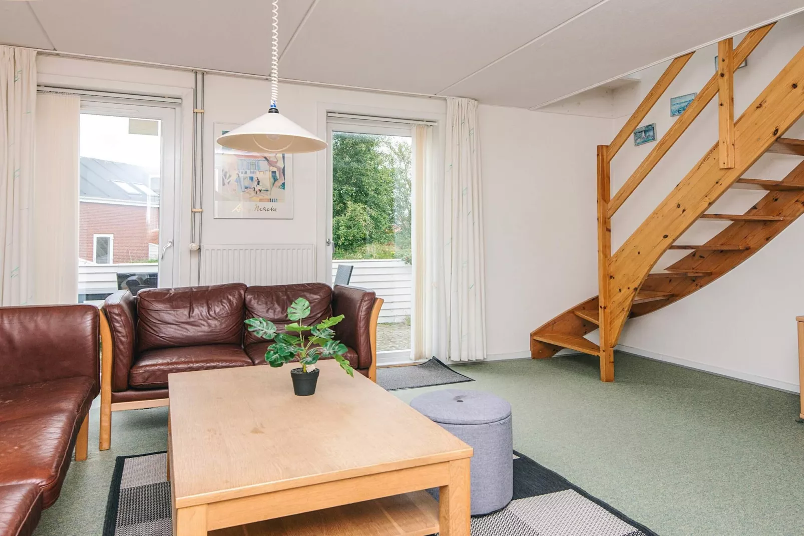 6 persoons vakantie huis in Rømø-By Traum-Binnen