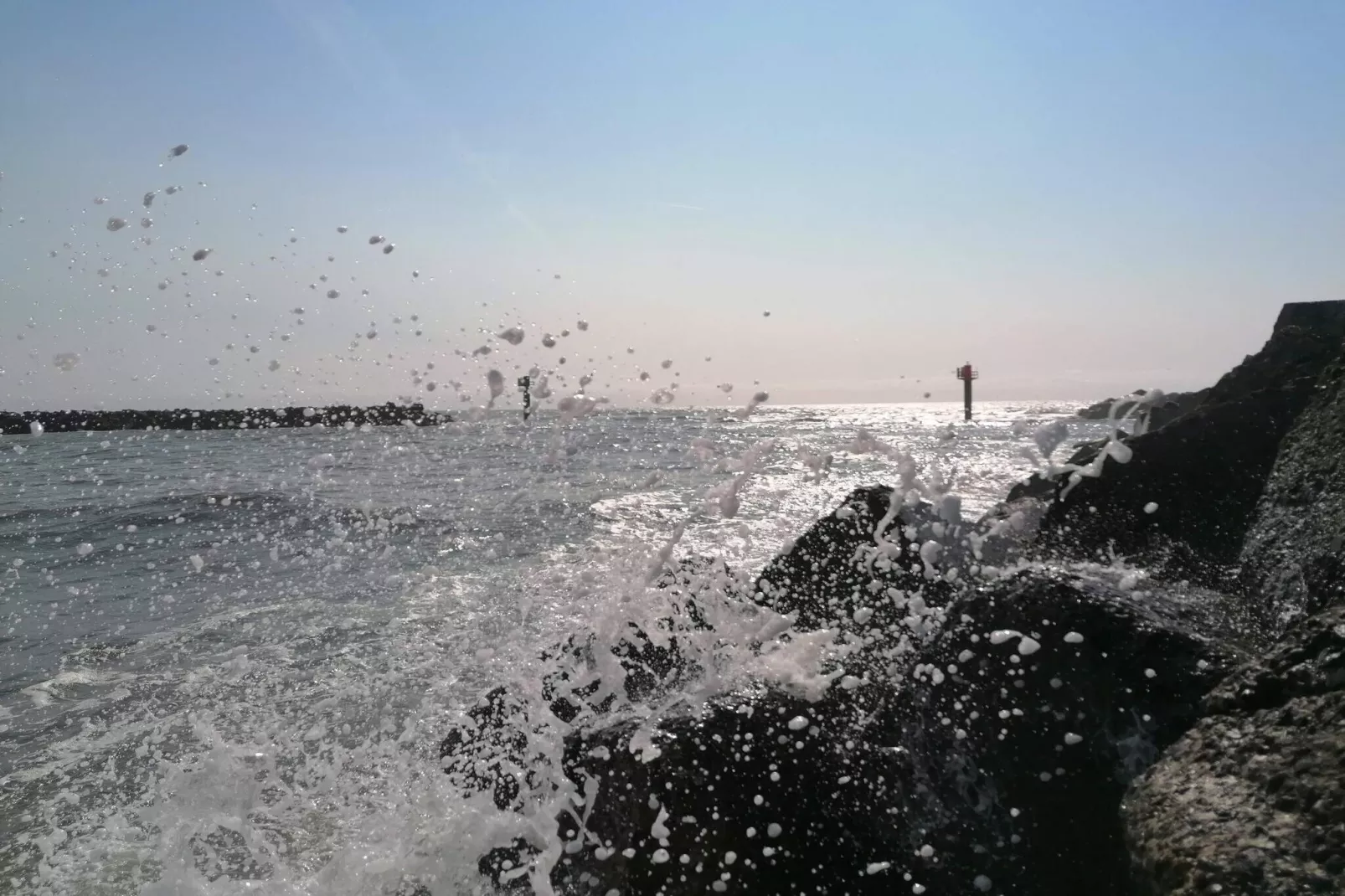 8 persoons vakantie huis in Ulfborg-By Traum-Waterzicht