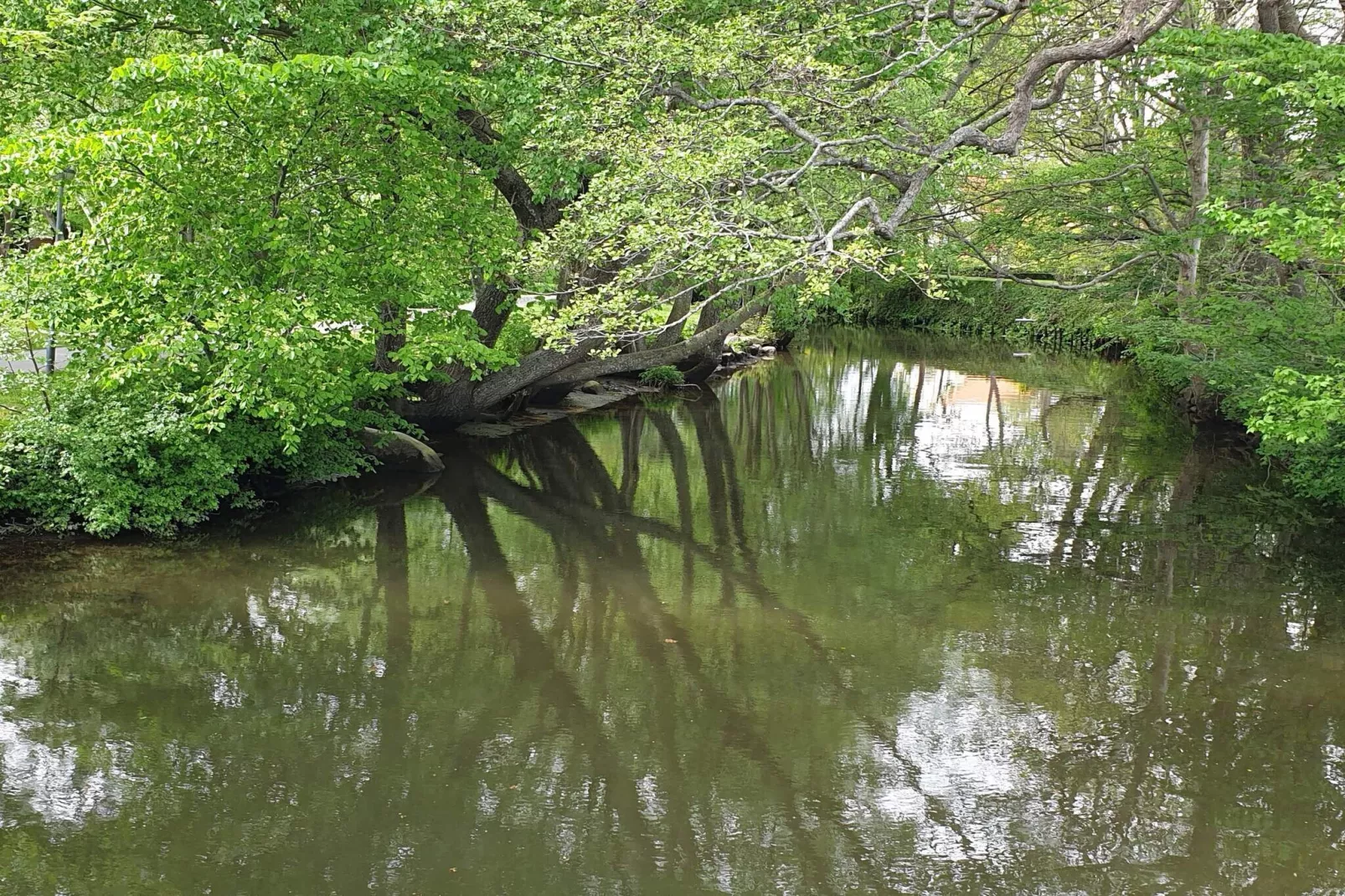 8 persoons vakantie huis in Sæby-By Traum-Waterzicht