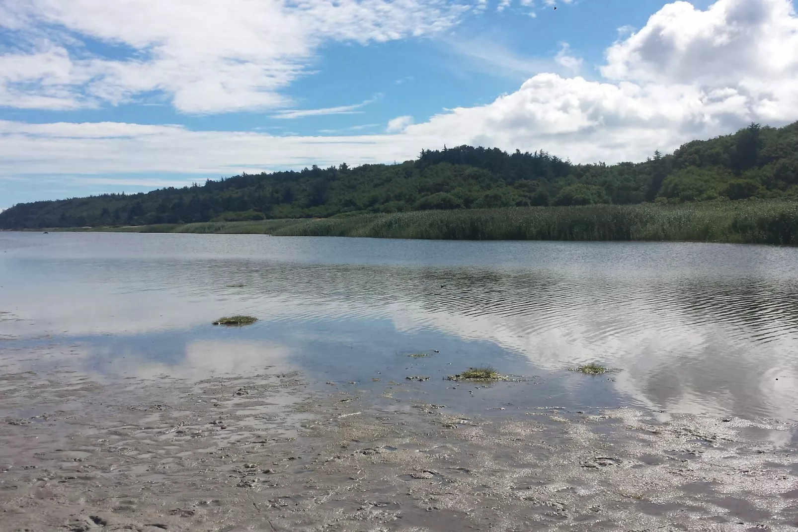 6 persoons vakantie huis in Glesborg-By Traum-Waterzicht