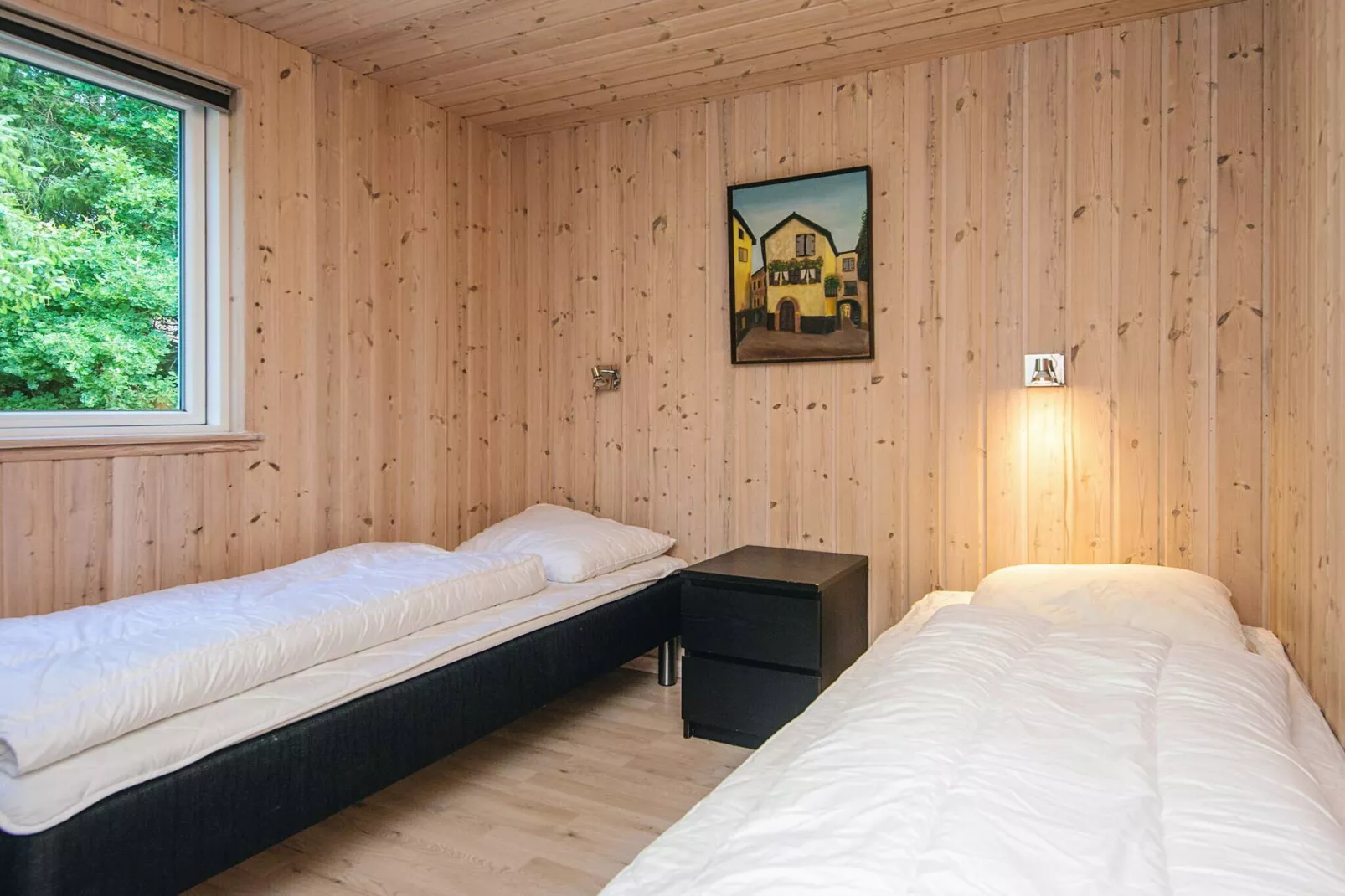 Luxe strandverblijf -- By Traum Ferienwohnungen-Binnen