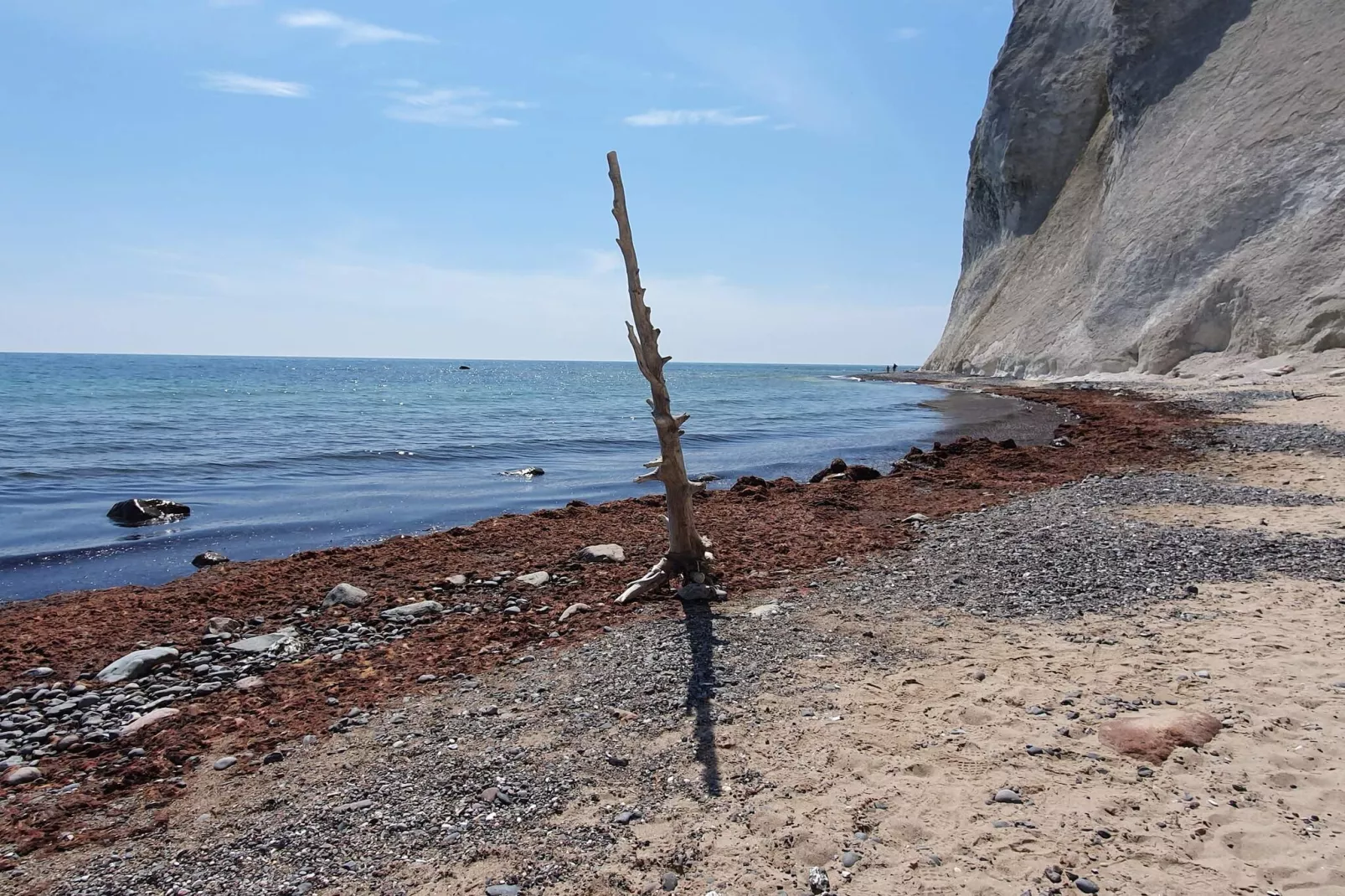 4 persoons vakantie huis in Stege-By Traum-Waterzicht