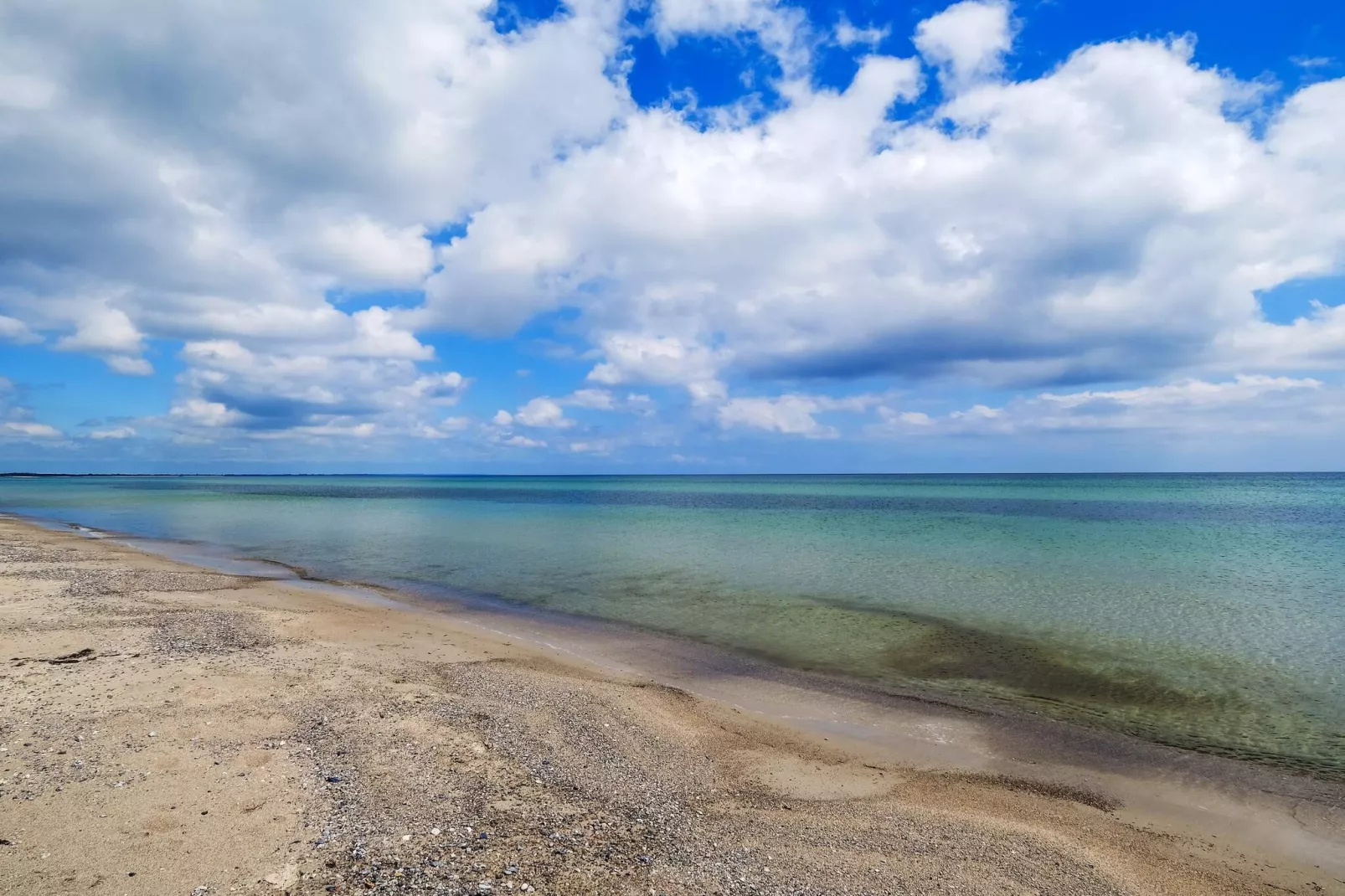 10 persoons vakantie huis in Væggerløse-By Traum-Waterzicht