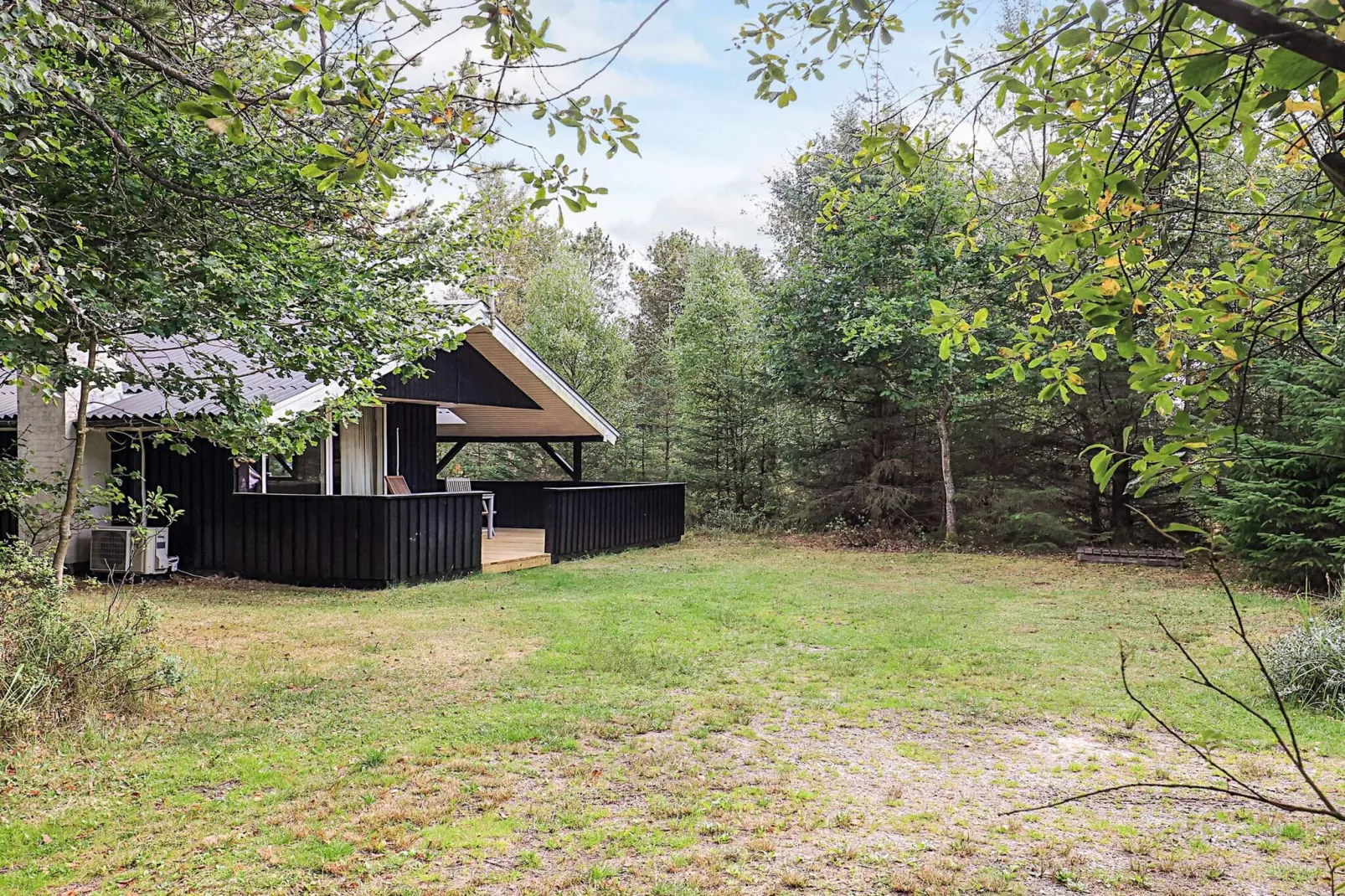 5 persoons vakantie huis in Ålbæk-By Traum-Uitzicht