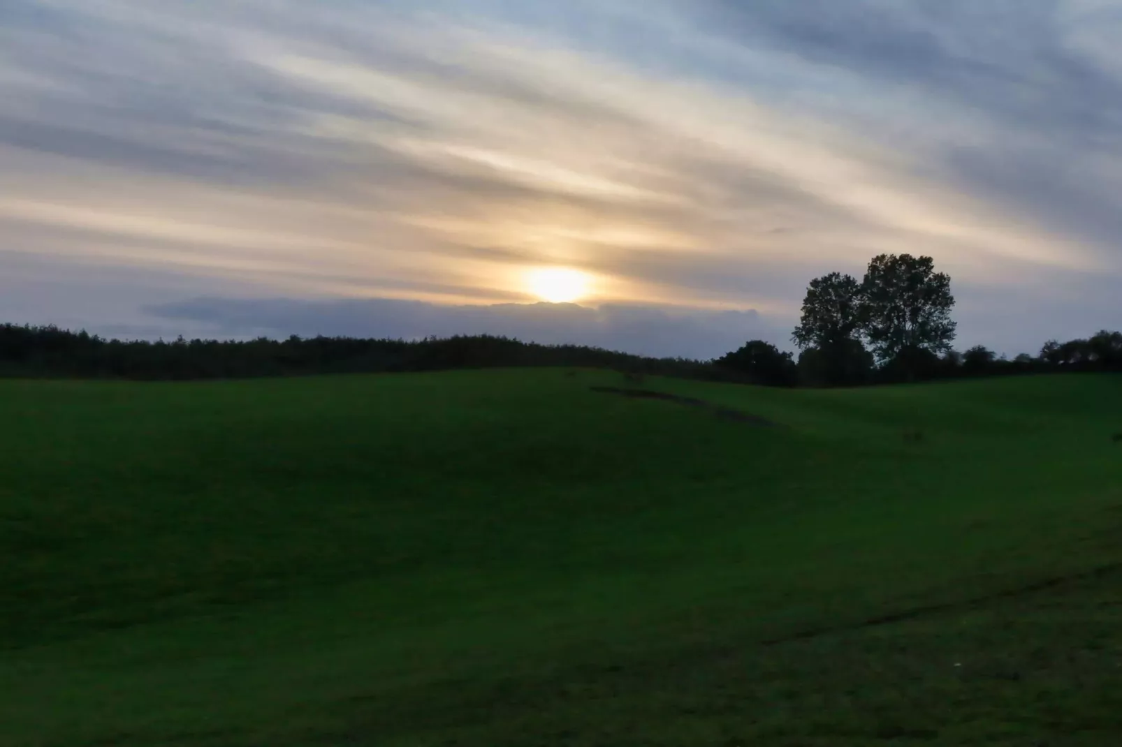 5 persoons vakantie huis in Hejls-By Traum-Waterzicht