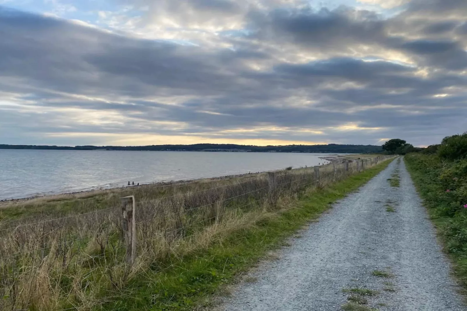 8 persoons vakantie huis in Bjert-By Traum-Waterzicht