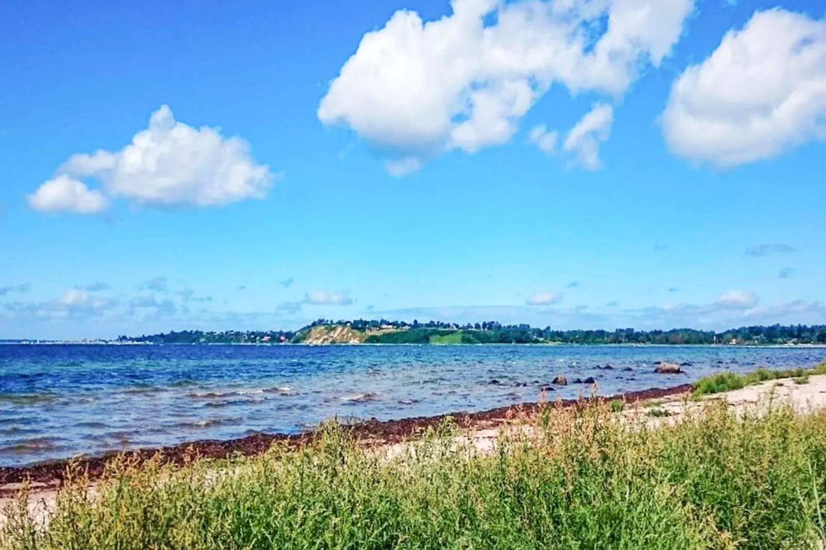 4 persoons vakantie huis in Jægerspris-By Traum-Waterzicht