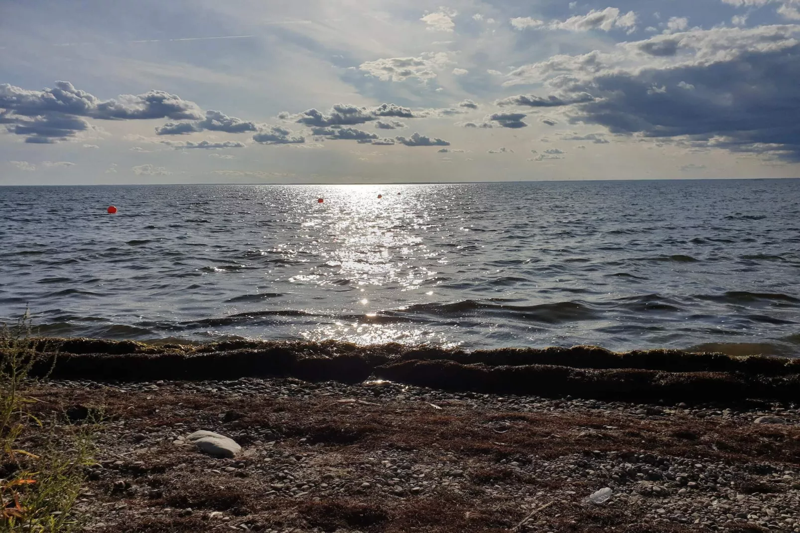 4 persoons vakantie huis in Mörbylånga-By Traum-Waterzicht