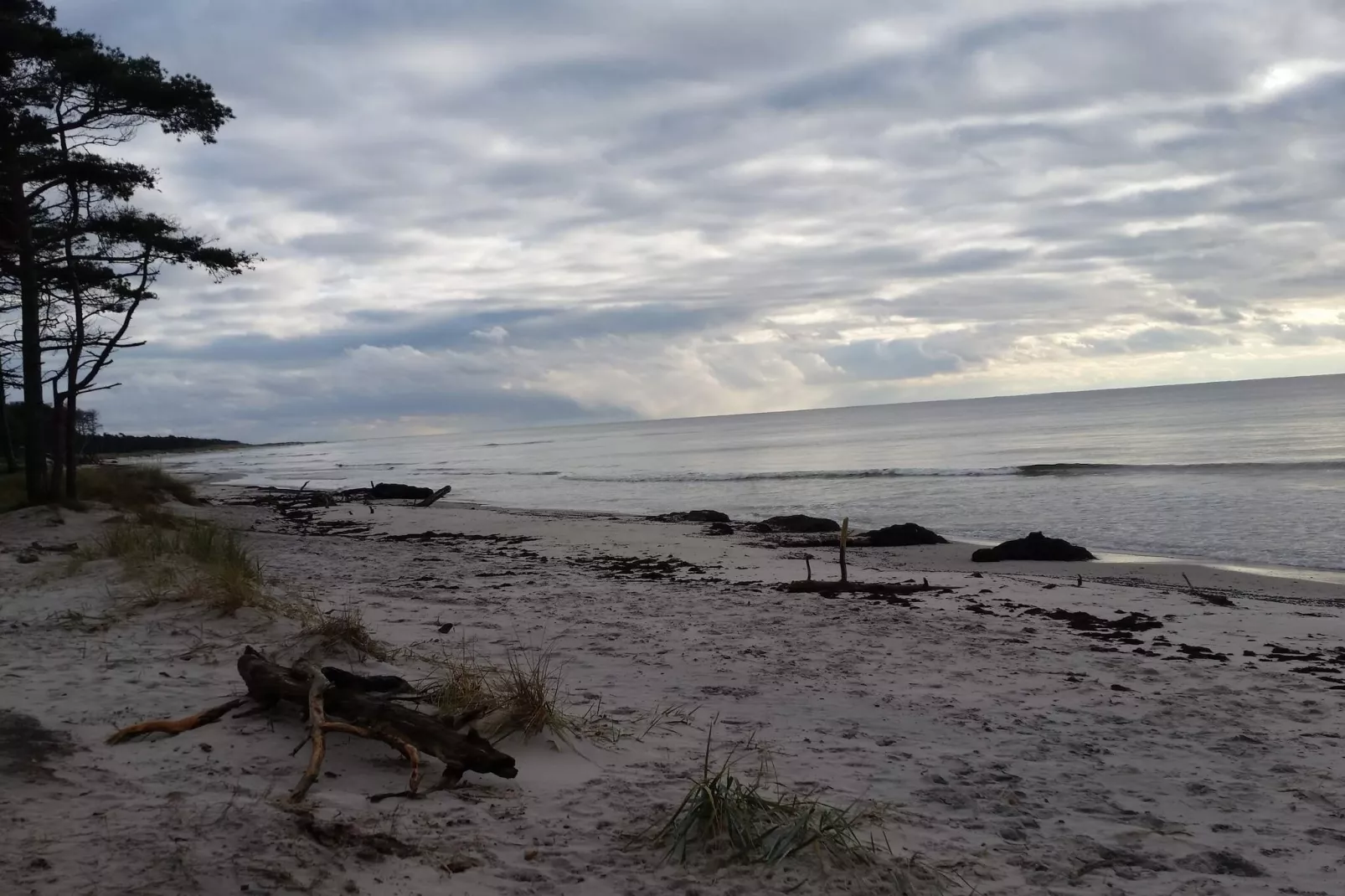 Modern huis nabij strand -- By Traum Ferienwohnungen-Waterzicht