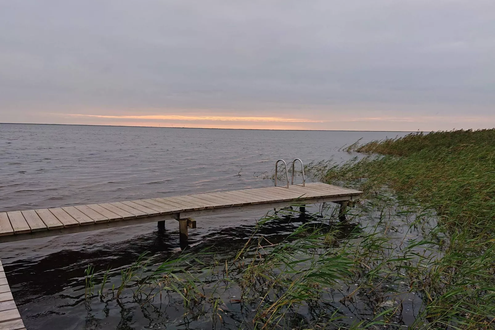 6 persoons vakantie huis in Skjern-By Traum-Waterzicht