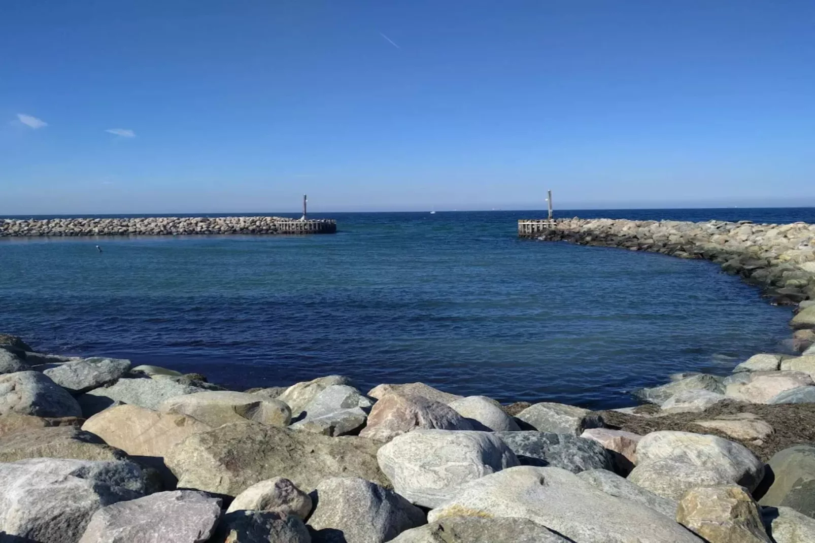 6 persoons vakantie huis in Hornbæk-By Traum-Waterzicht