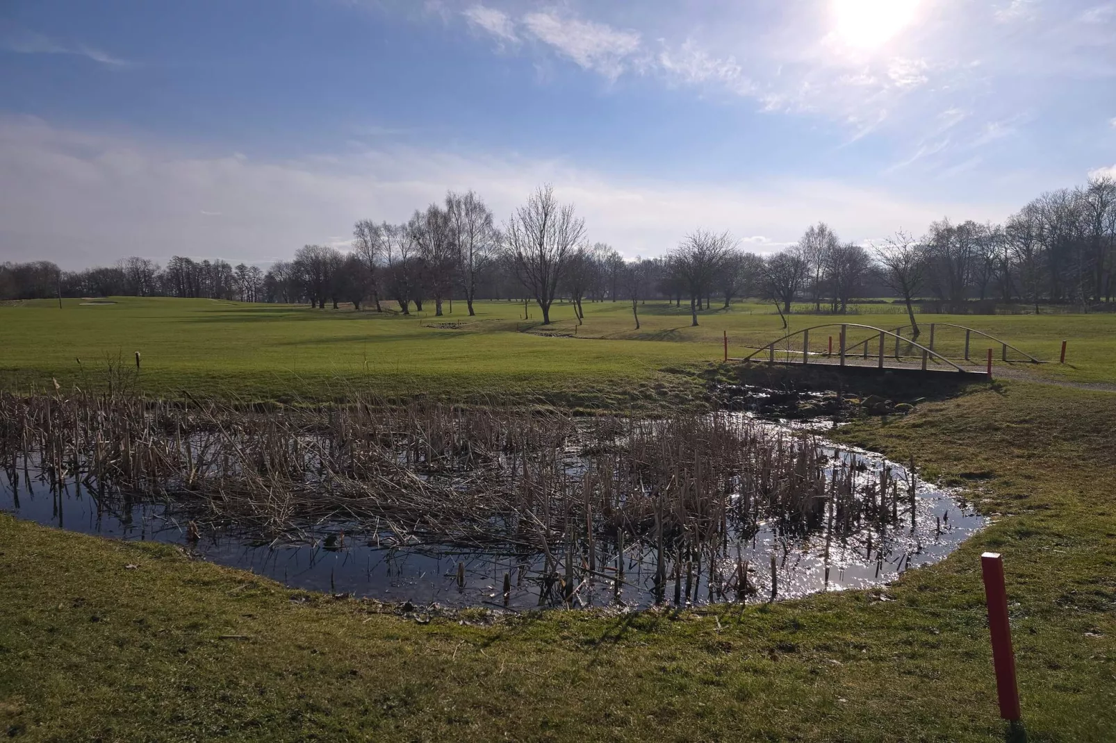 4 persoons vakantie huis in EVERÖD-By Traum-Waterzicht