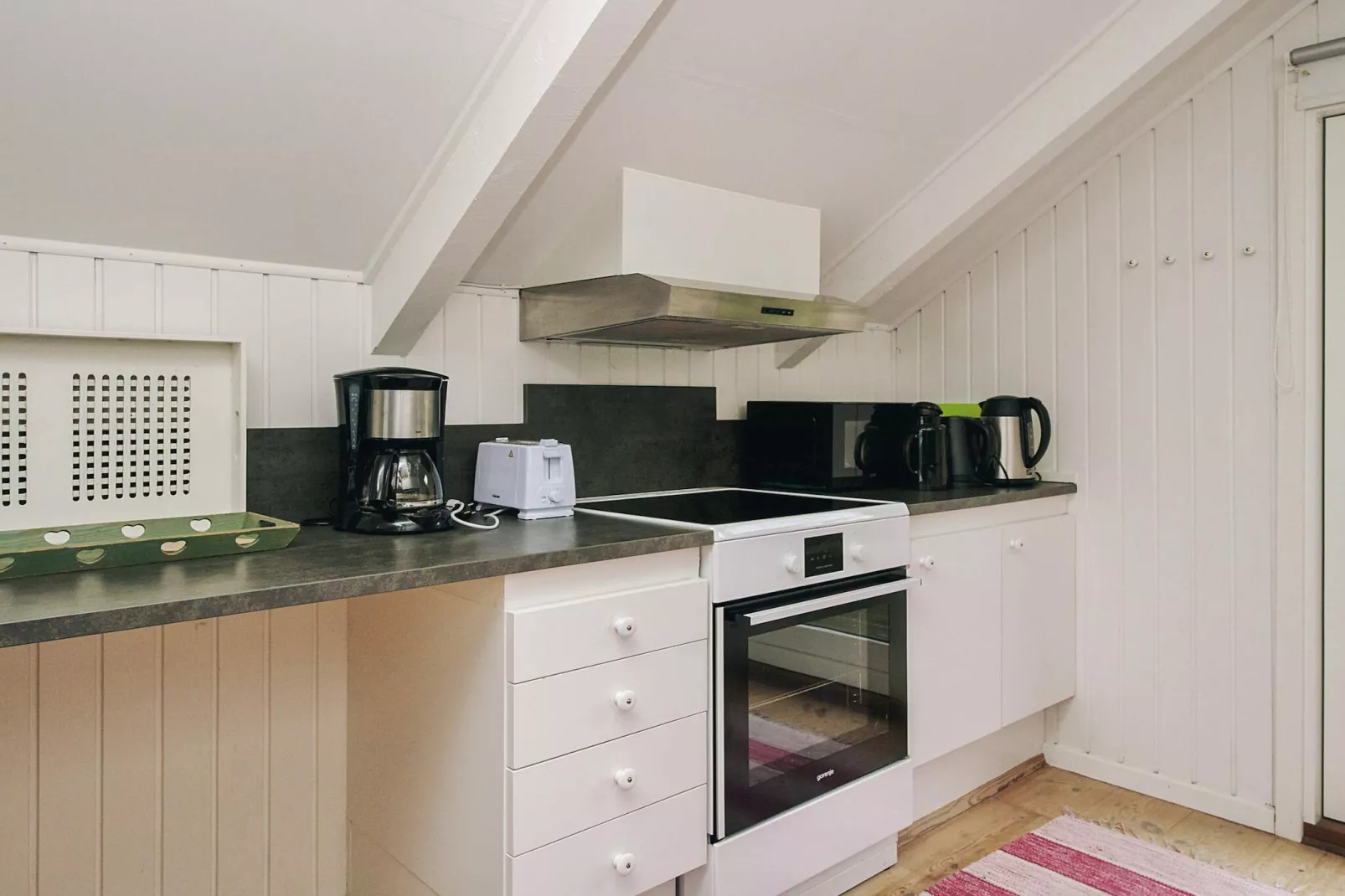 5 persoons vakantie huis in Asnæs-By Traum-Binnen