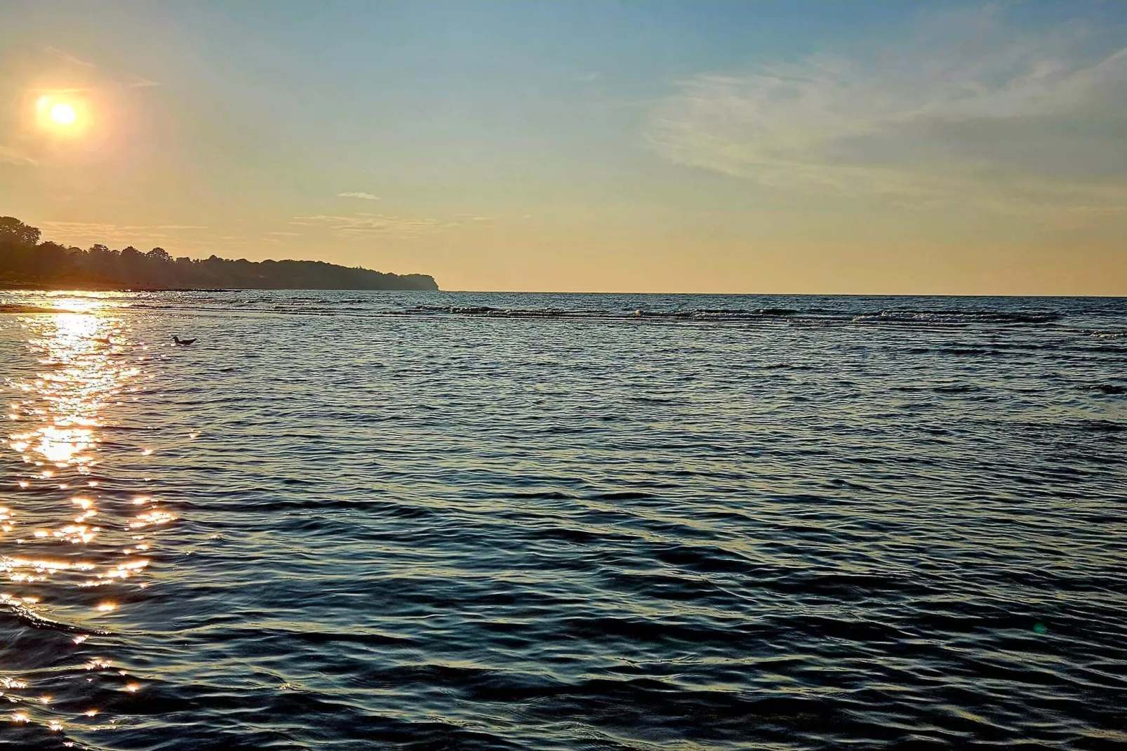 6 persoons vakantie huis in Dronningmølle-By Traum-Waterzicht