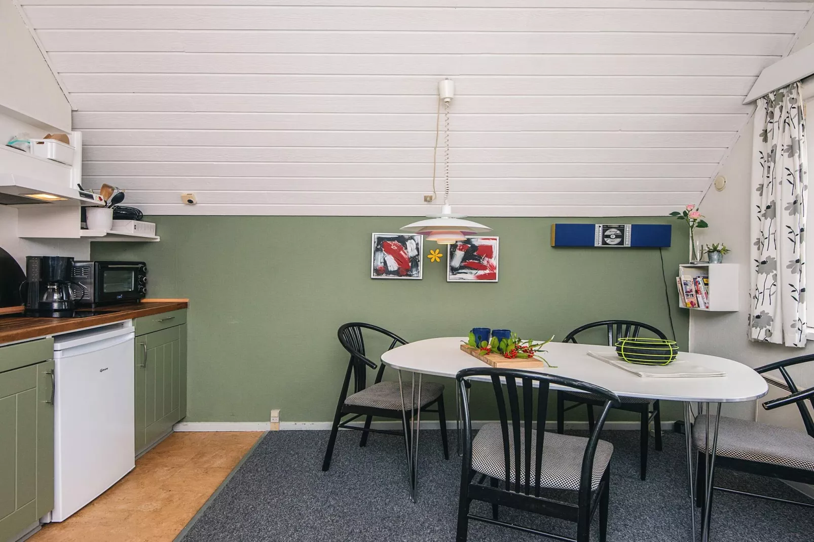 4 persoons vakantie huis in Rømø-By Traum-Binnen