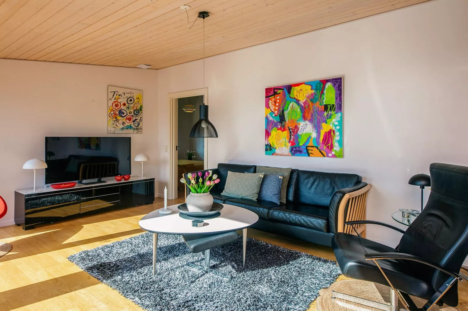 Exclusieve retraite met spa -- By Traum Ferienwohnungen